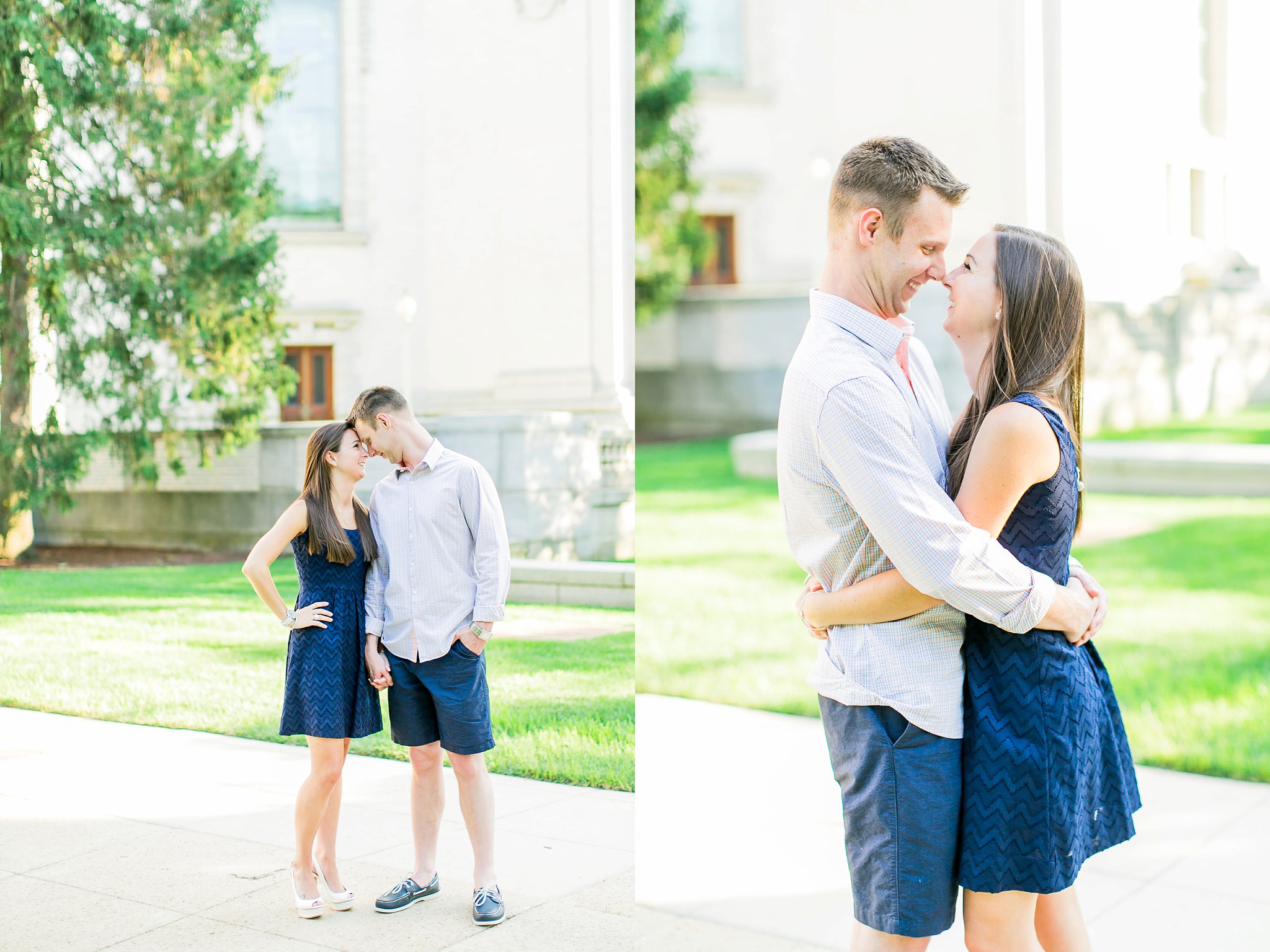 Naval Academy Engagement Photos Annapolis Wedding Photographer Megan Kelsey Photography Megan & Travis-11.jpg