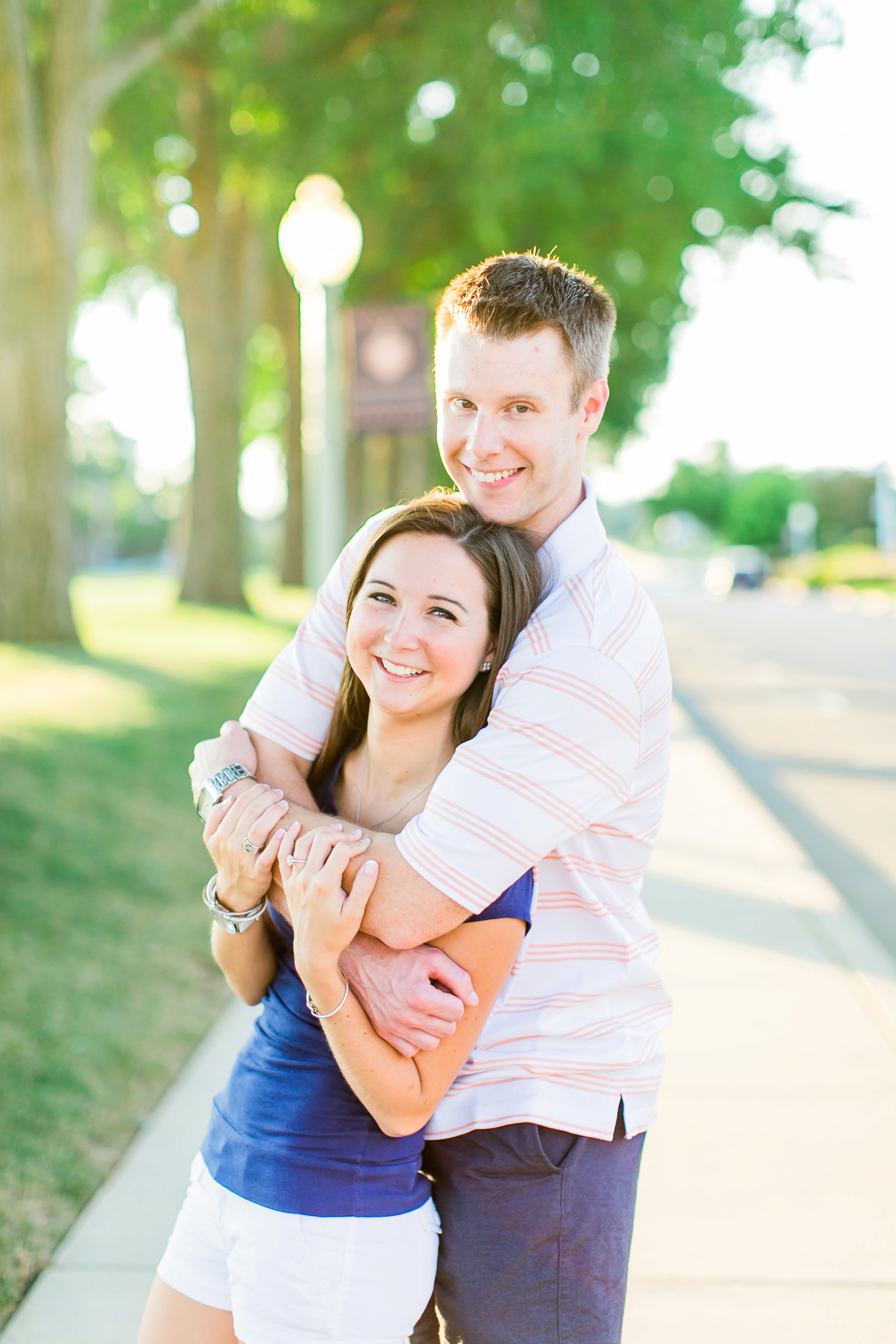 Naval Academy Engagement Photos Annapolis Wedding Photographer Megan Kelsey Photography Megan & Travis-120.jpg