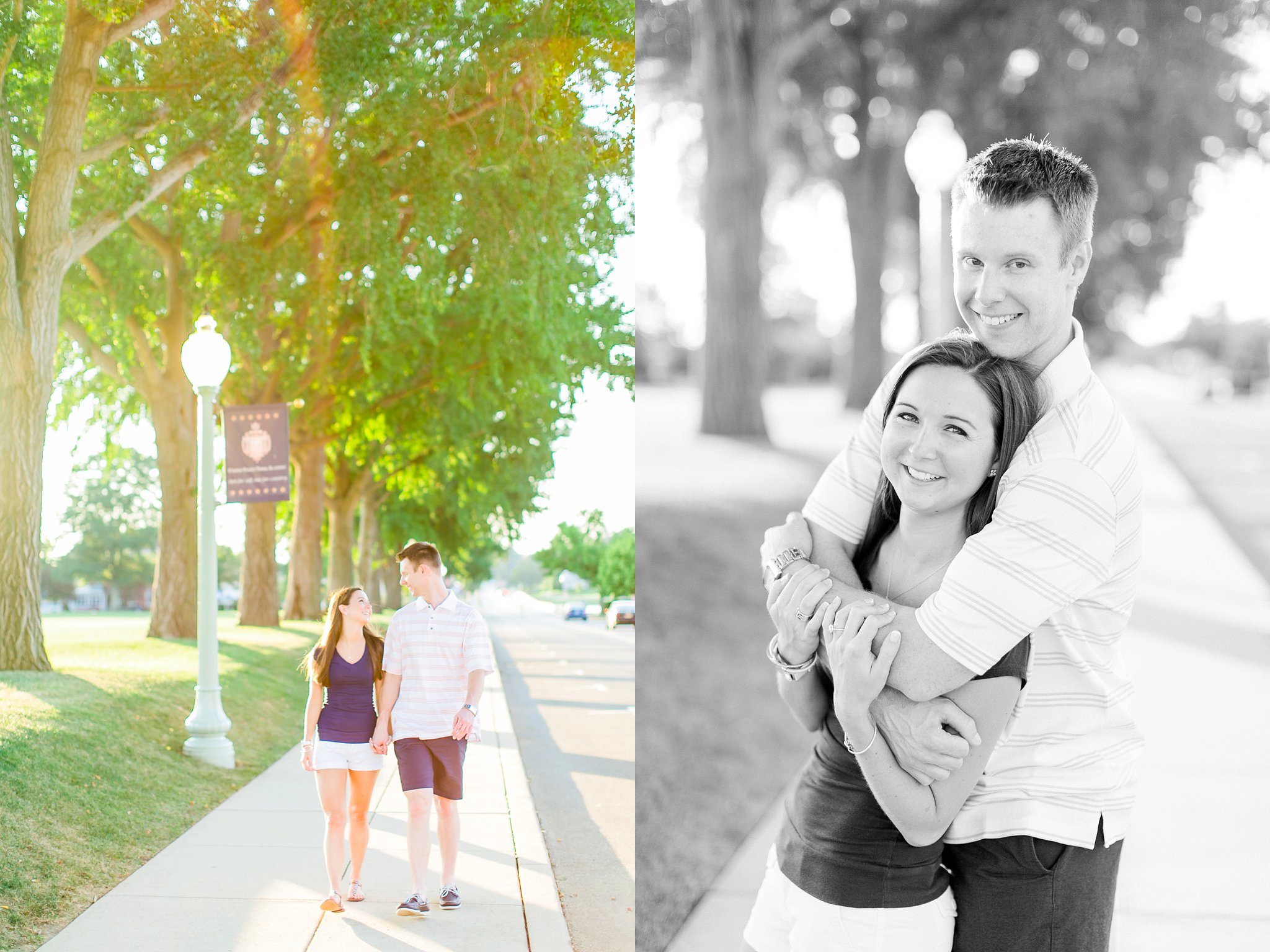 Naval Academy Engagement Photos Annapolis Wedding Photographer Megan Kelsey Photography Megan & Travis-124.jpg