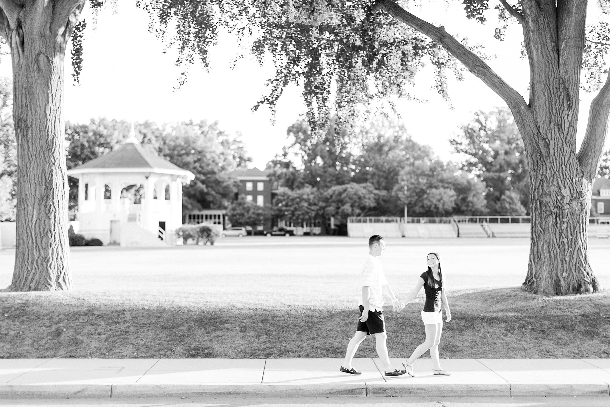 Naval Academy Engagement Photos Annapolis Wedding Photographer Megan Kelsey Photography Megan & Travis-129.jpg