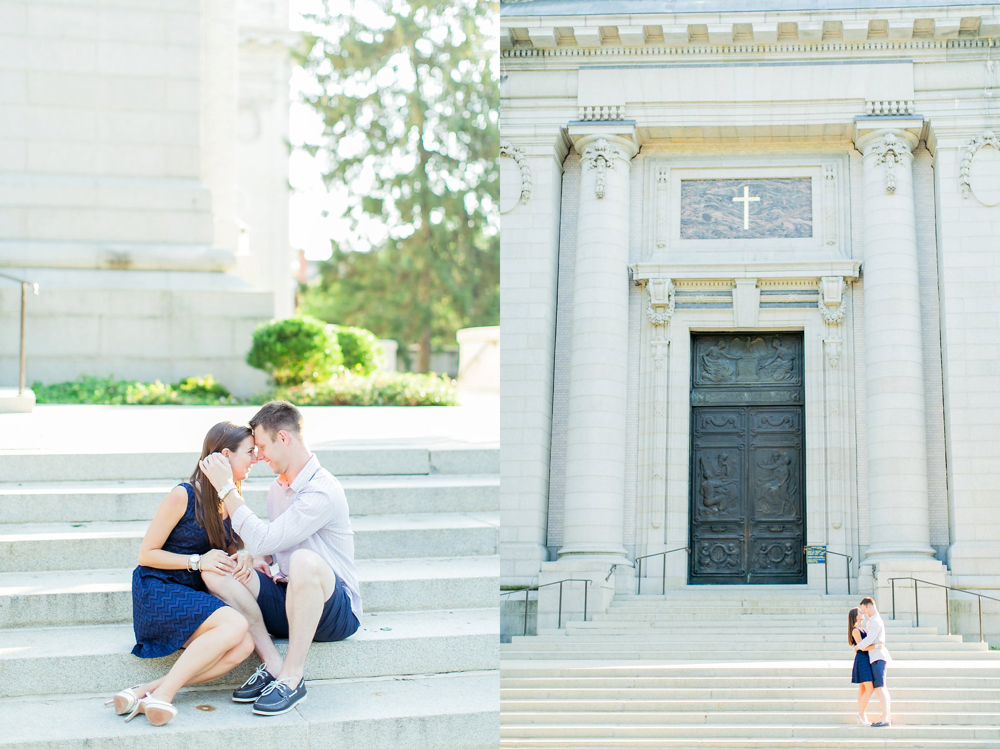 Naval Academy Engagement Photos Annapolis Wedding Photographer Megan Kelsey Photography Megan & Travis-36.jpg