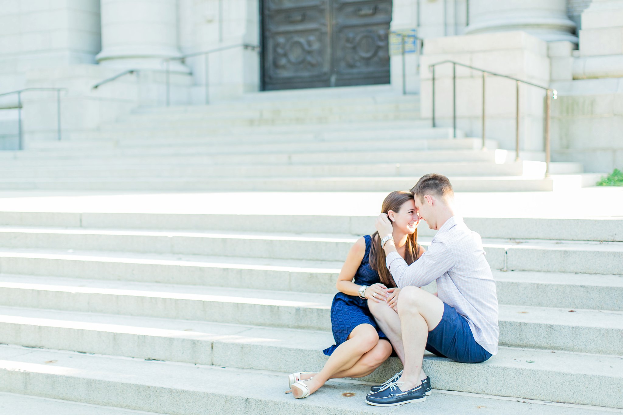 Naval Academy Engagement Photos Annapolis Wedding Photographer Megan Kelsey Photography Megan & Travis-37.jpg