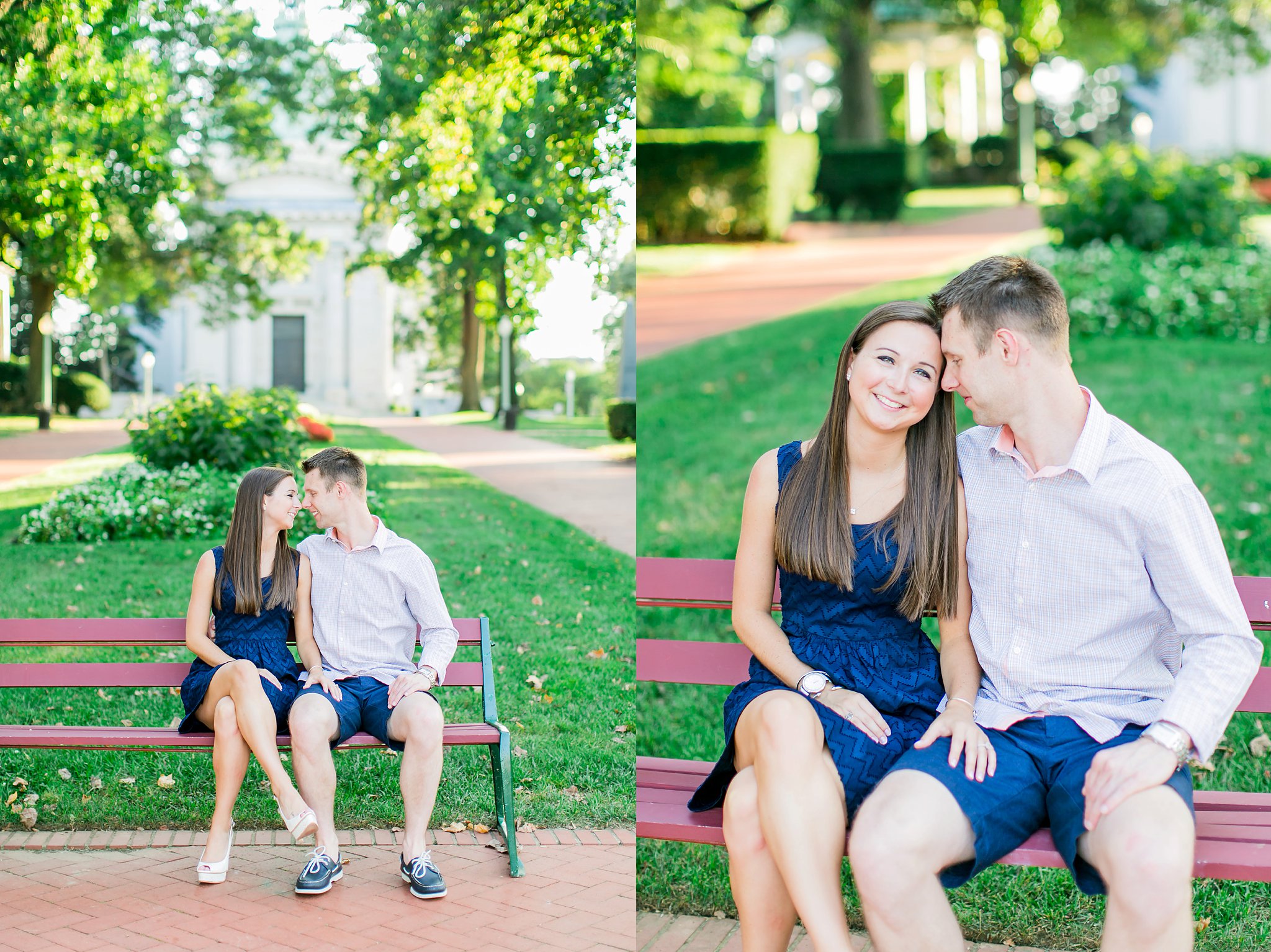 Naval Academy Engagement Photos Annapolis Wedding Photographer Megan Kelsey Photography Megan & Travis-43.jpg