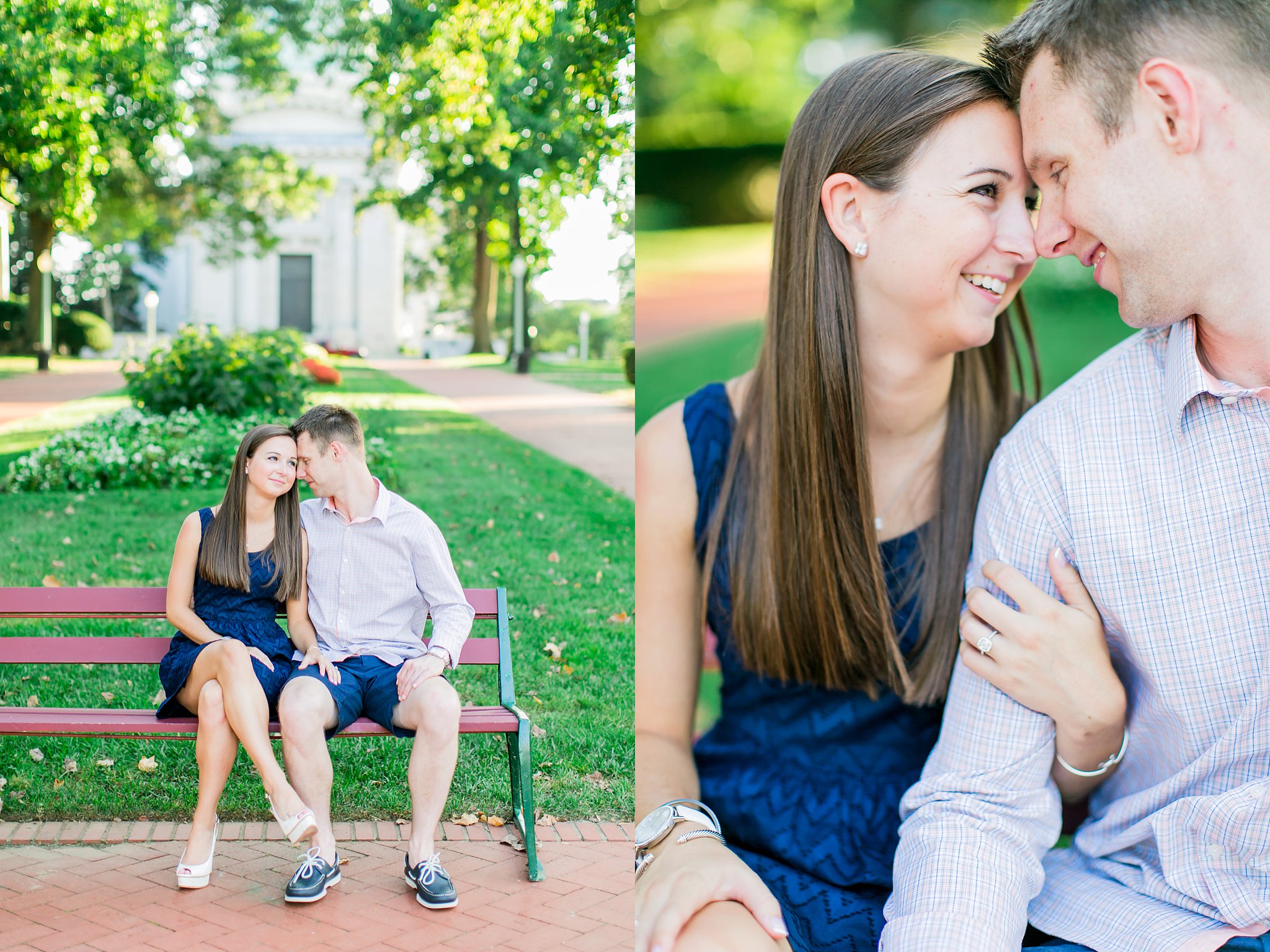 Naval Academy Engagement Photos Annapolis Wedding Photographer Megan Kelsey Photography Megan & Travis-46.jpg