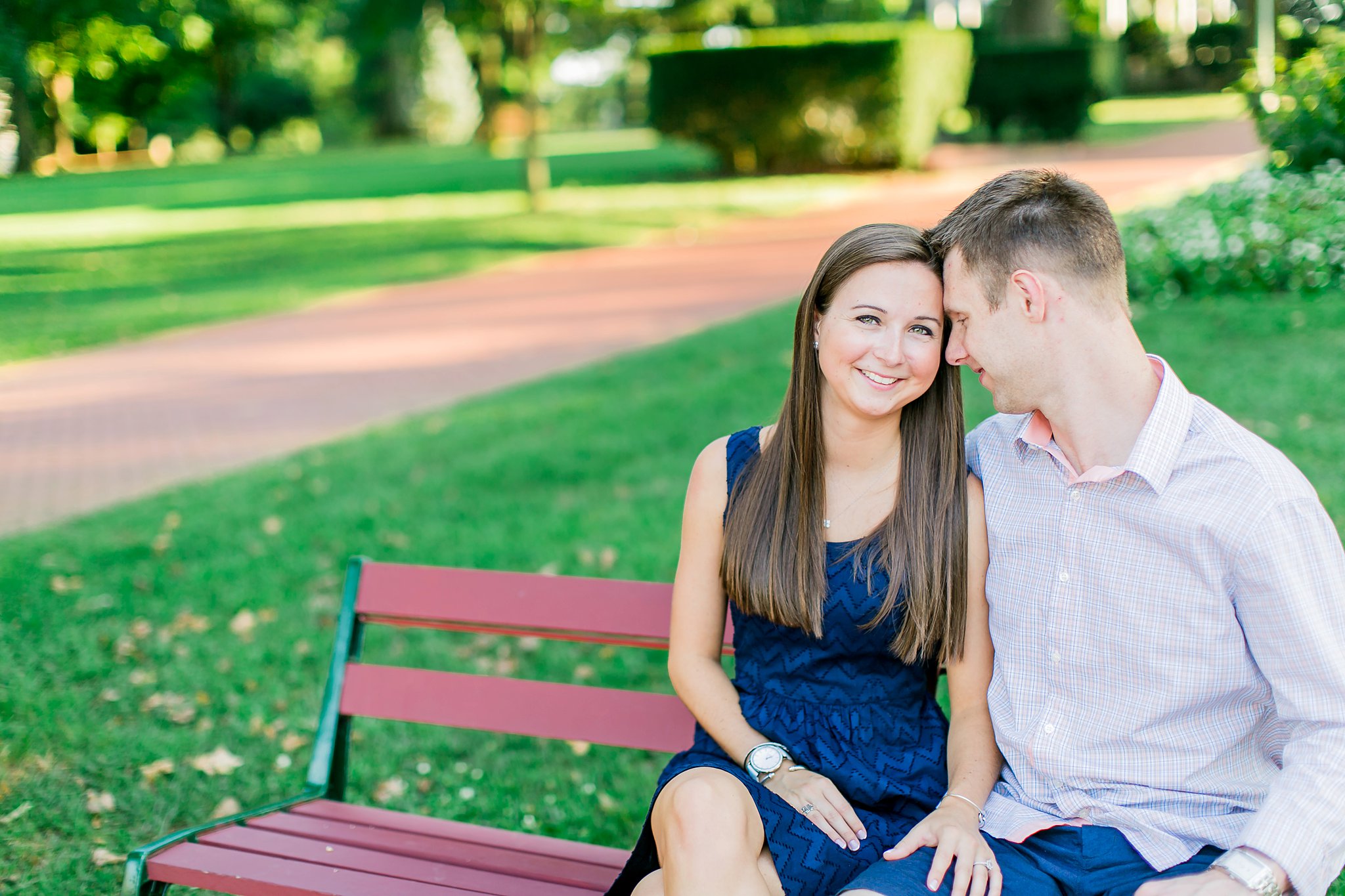 Naval Academy Engagement Photos Annapolis Wedding Photographer Megan Kelsey Photography Megan & Travis-48.jpg