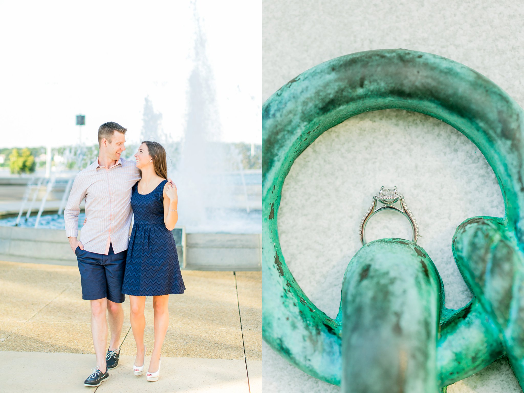 Naval Academy Engagement Photos Annapolis Wedding Photographer Megan Kelsey Photography Megan & Travis-75.jpg