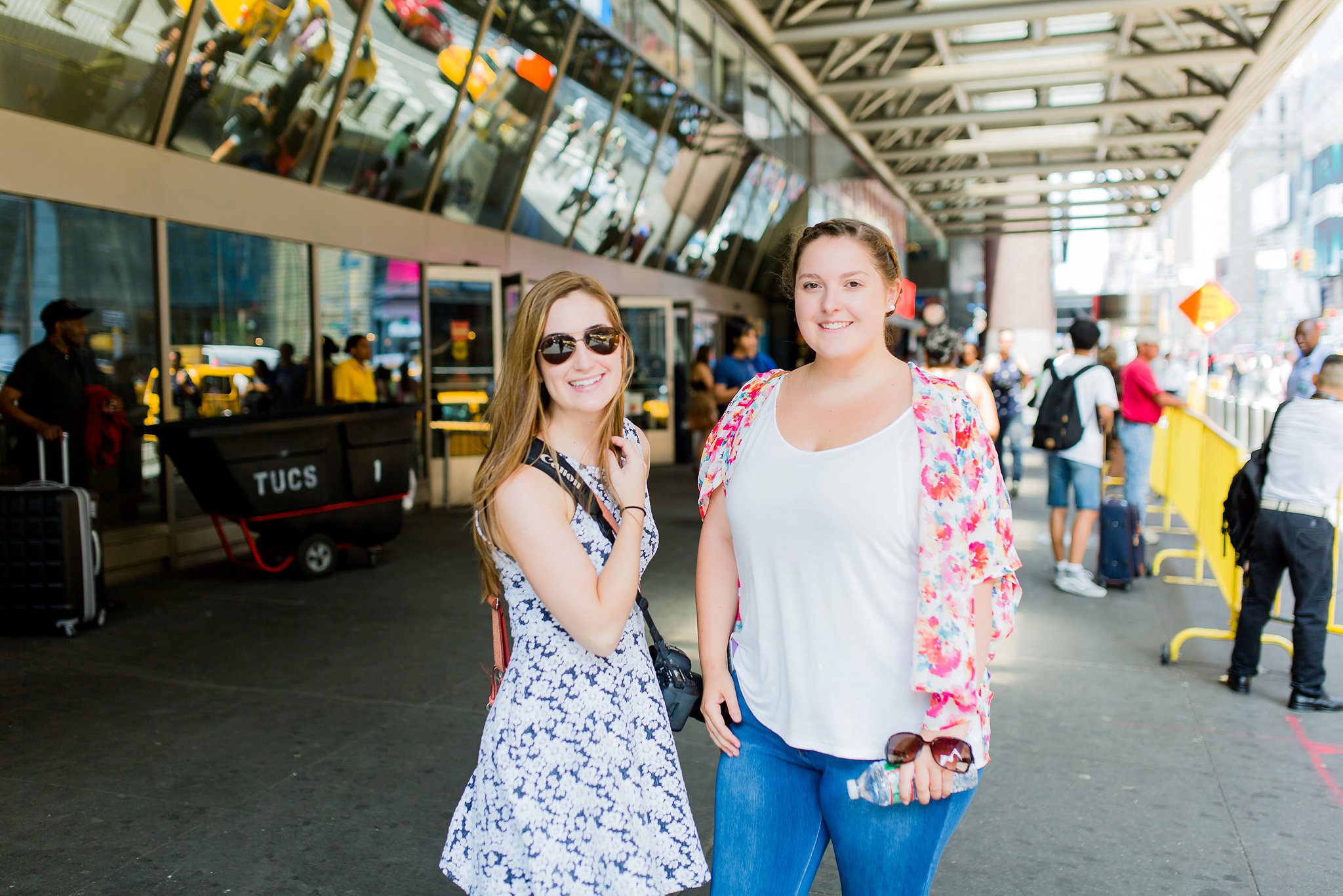 New York City Day Trip East Coast Summer Vacation Megan Kelsey Photography-8857.jpg