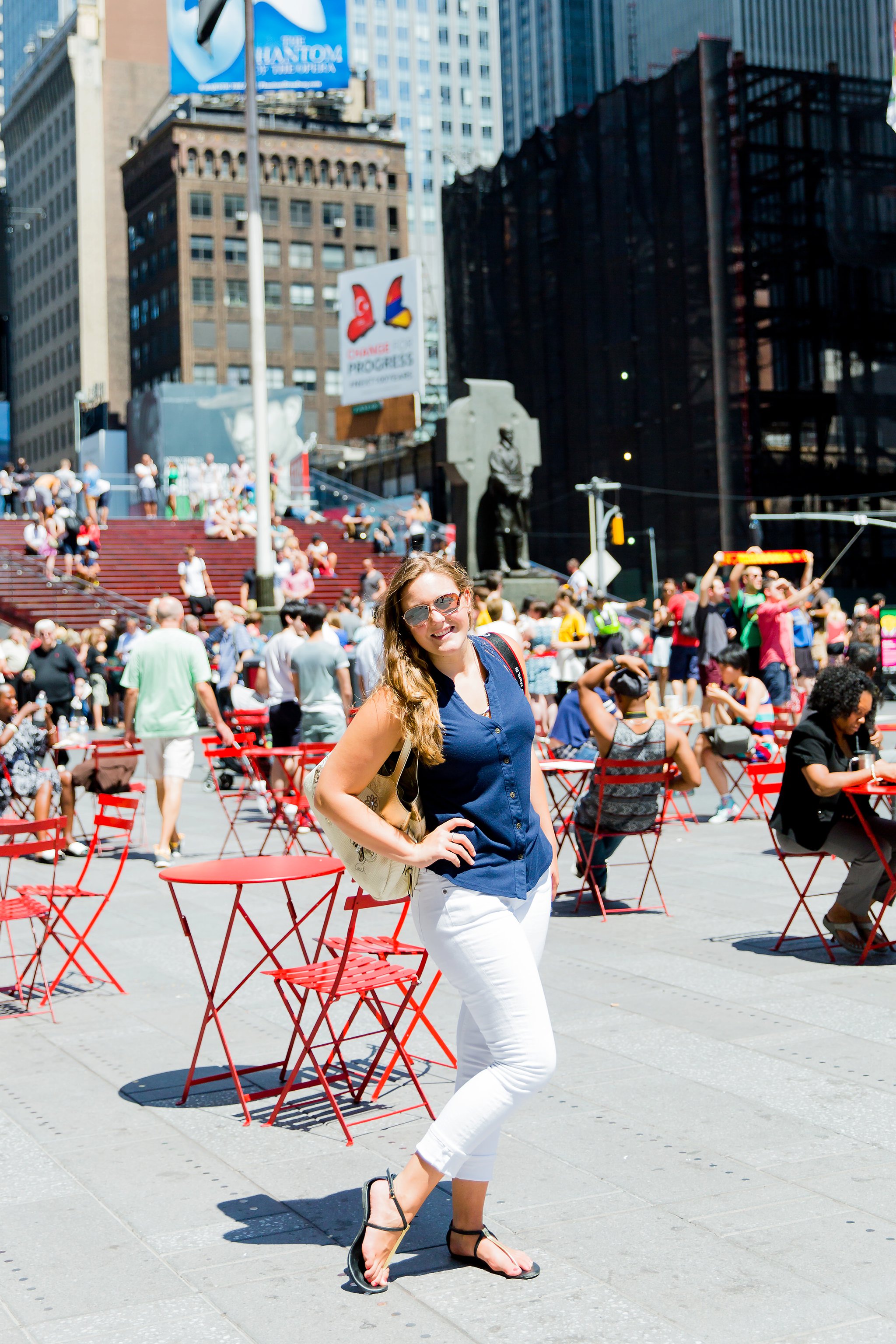 New York City Day Trip East Coast Summer Vacation Megan Kelsey Photography-9908.jpg