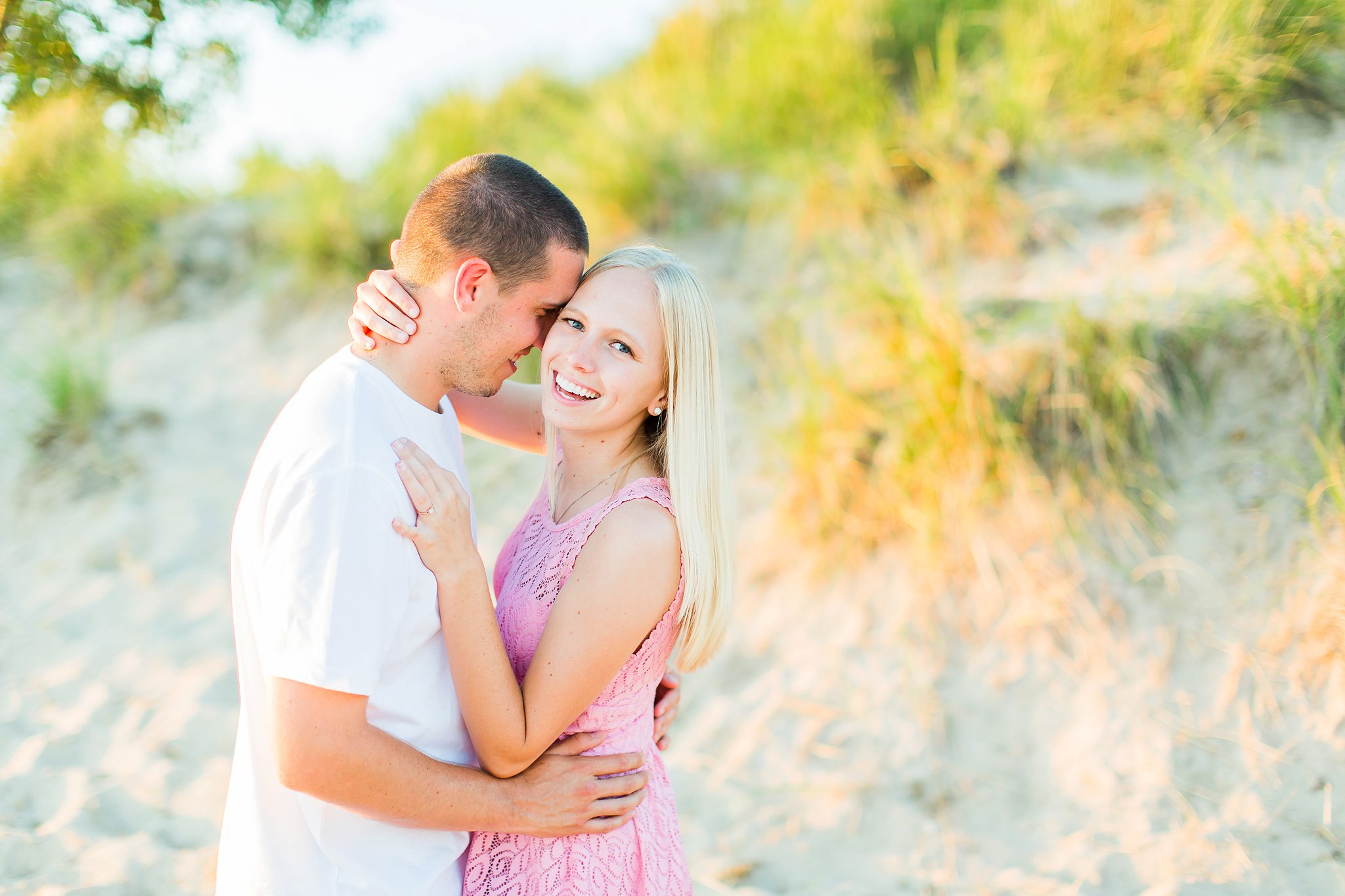 Silver Lake Engagement Photos Michigan Wedding Photographer Megan Kelsey Photography-0054.jpg