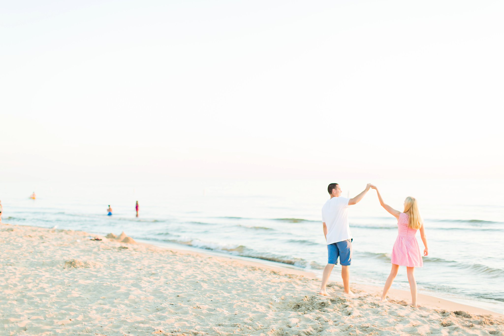 Silver Lake Engagement Photos Michigan Wedding Photographer Megan Kelsey Photography-0167.jpg