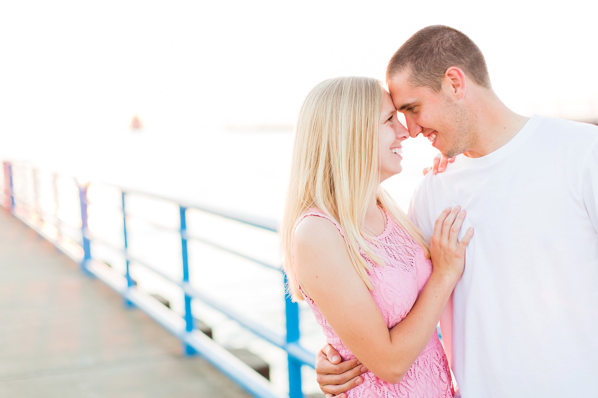 Silver Lake Engagement Photos Michigan Wedding Photographer Megan Kelsey Photography-0330.jpg