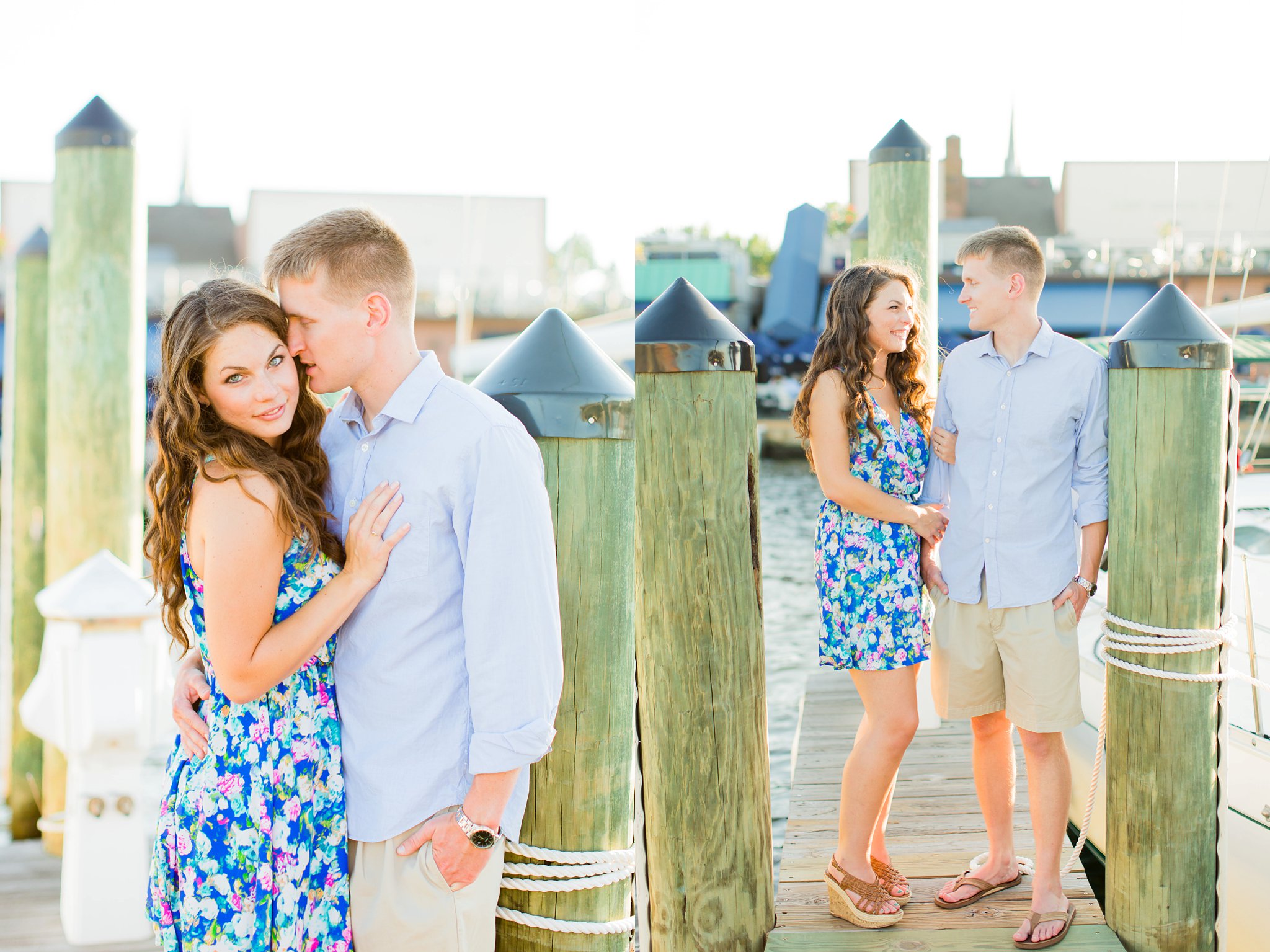 Downtown Annapolis Engagement Photos Maryland Wedding Photographer Megan Kelsey Photography Sam & Angela-129.jpg