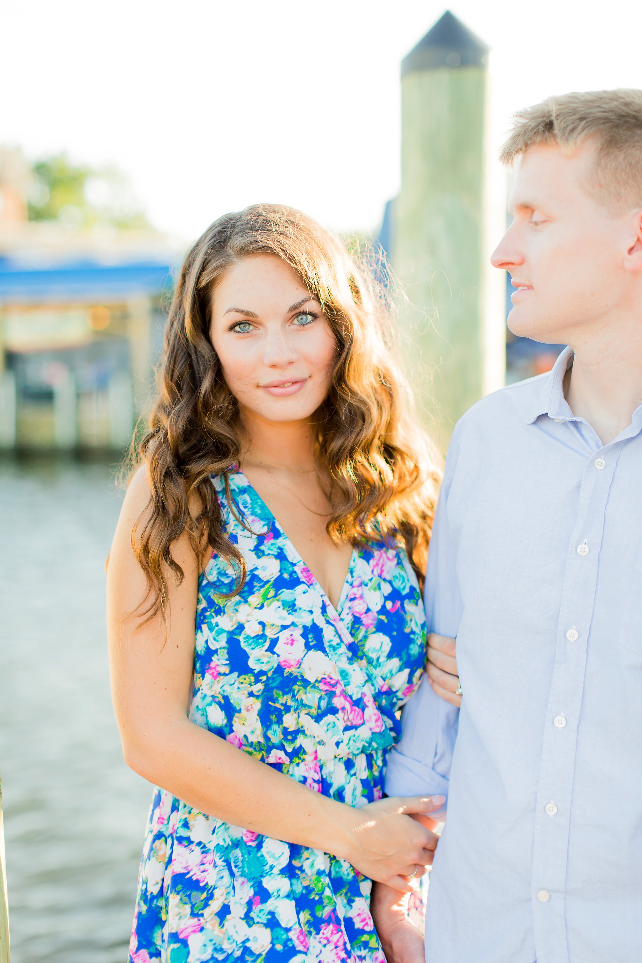 Downtown Annapolis Engagement Photos Maryland Wedding Photographer Megan Kelsey Photography Sam & Angela-142.jpg