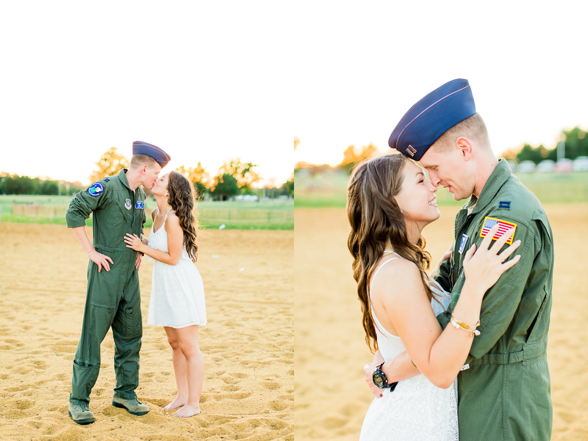 Downtown Annapolis Engagement Photos Maryland Wedding Photographer Megan Kelsey Photography Sam & Angela-148.jpg