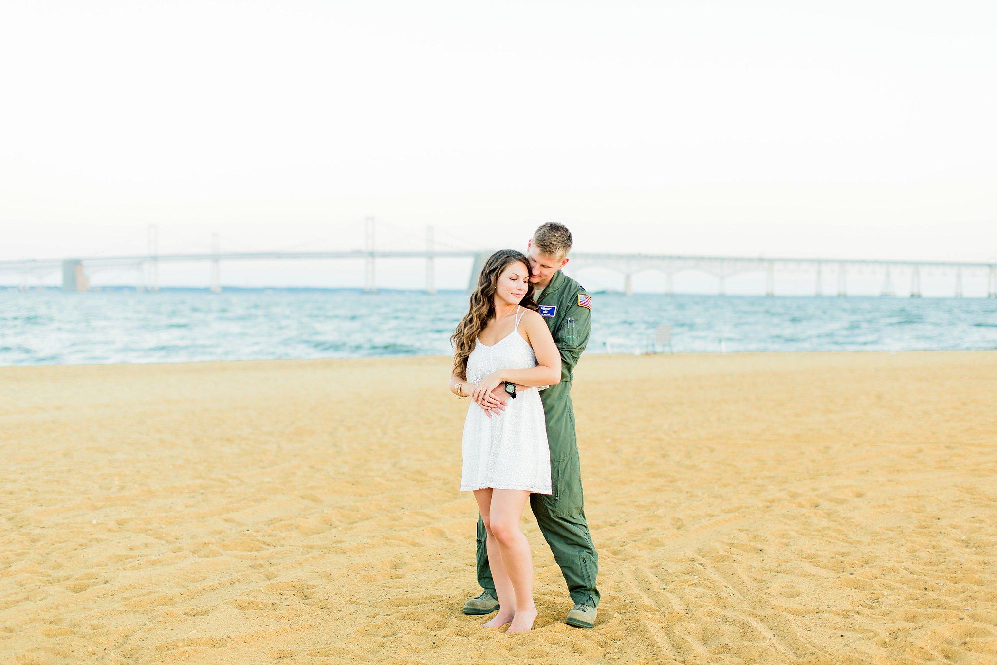 Downtown Annapolis Engagement Photos Maryland Wedding Photographer Megan Kelsey Photography Sam & Angela-164.jpg