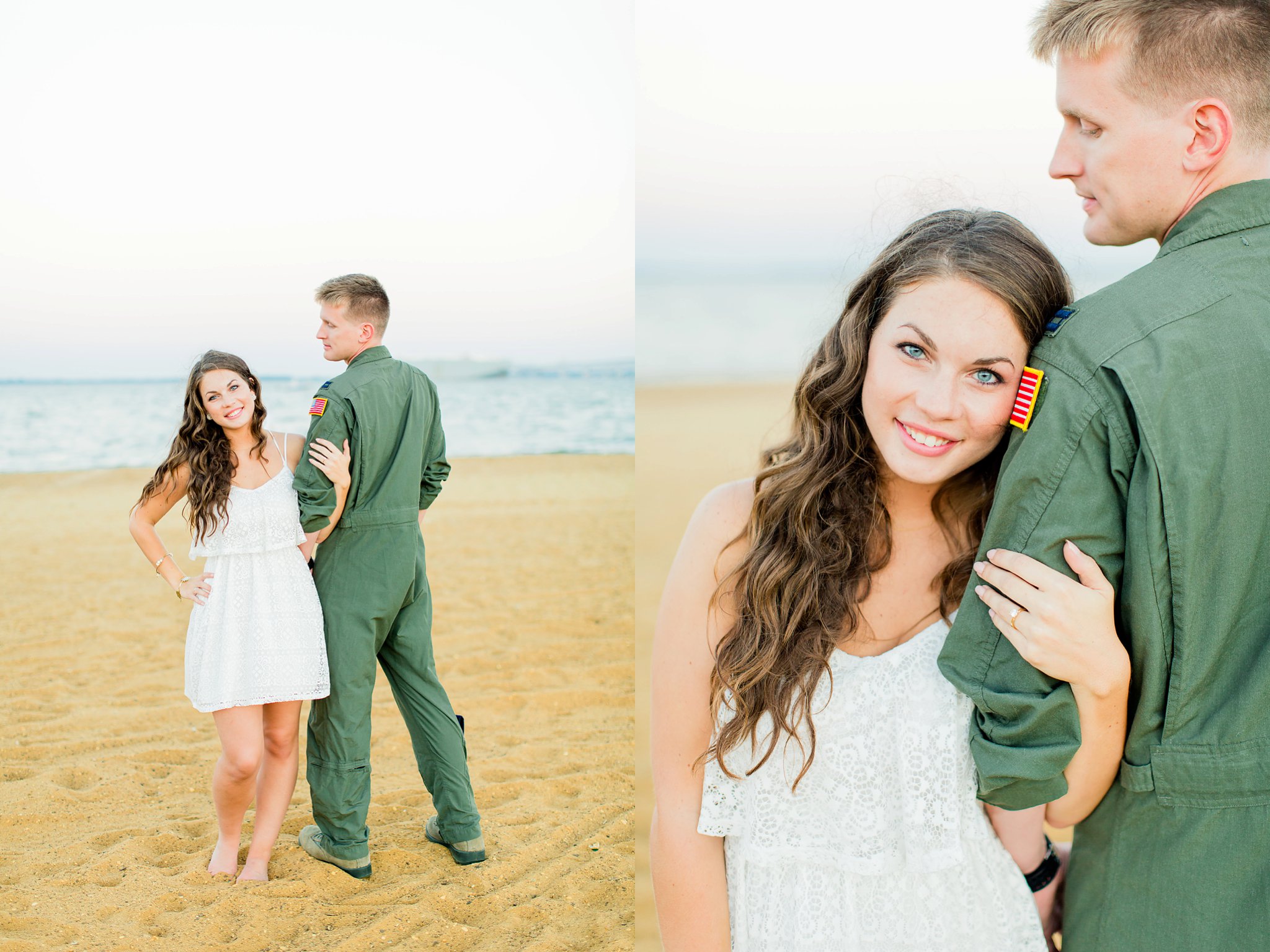 Downtown Annapolis Engagement Photos Maryland Wedding Photographer Megan Kelsey Photography Sam & Angela-174.jpg