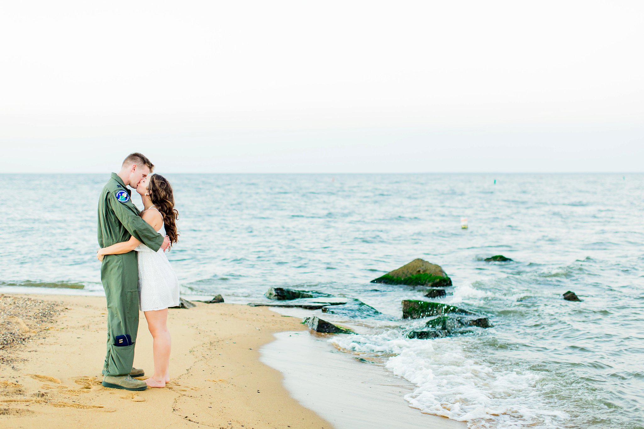 Downtown Annapolis Engagement Photos Maryland Wedding Photographer Megan Kelsey Photography Sam & Angela-183.jpg