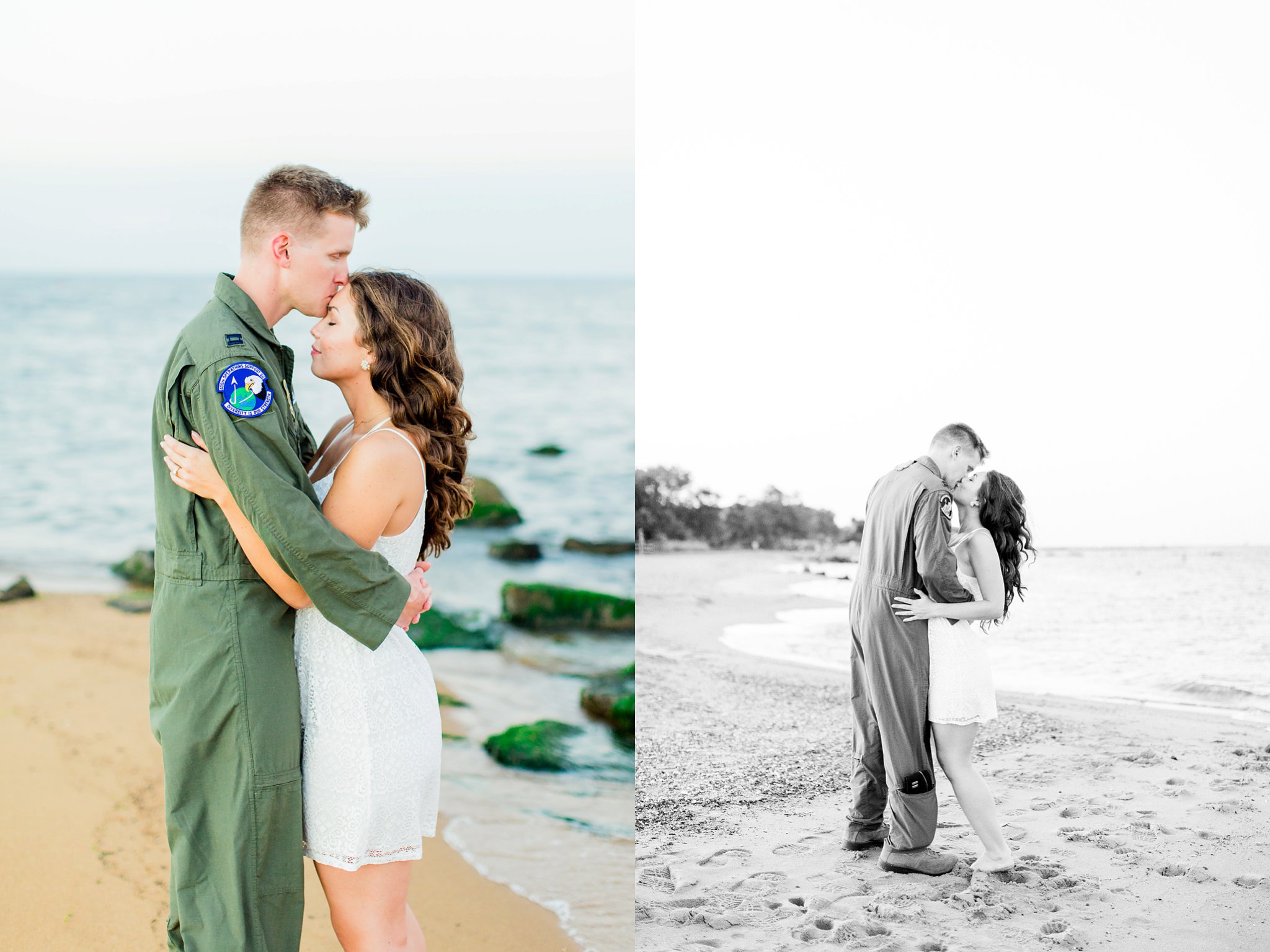 Downtown Annapolis Engagement Photos Maryland Wedding Photographer Megan Kelsey Photography Sam & Angela-192.jpg