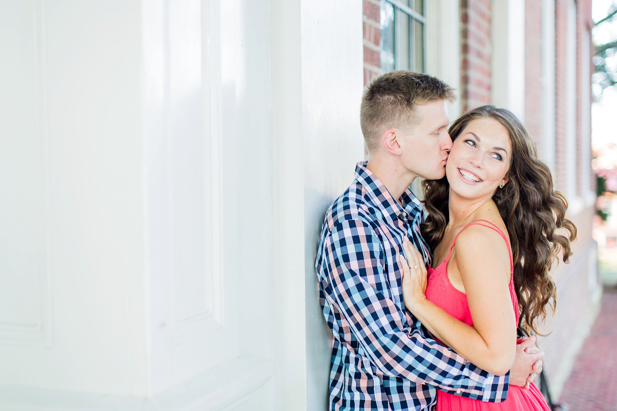 Downtown Annapolis Engagement Photos Maryland Wedding Photographer Megan Kelsey Photography Sam & Angela-34.jpg