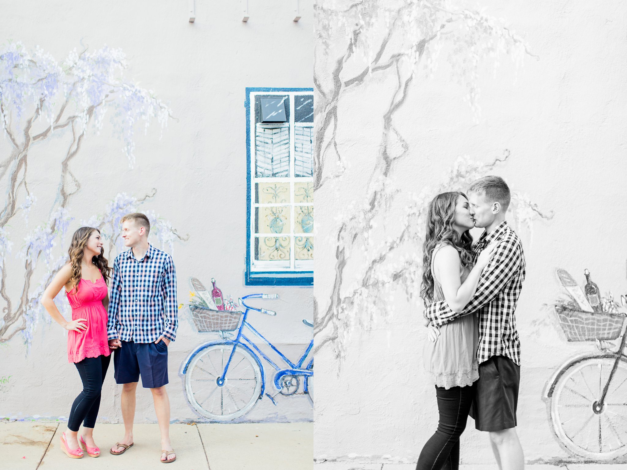 Downtown Annapolis Engagement Photos Maryland Wedding Photographer Megan Kelsey Photography Sam & Angela-55.jpg