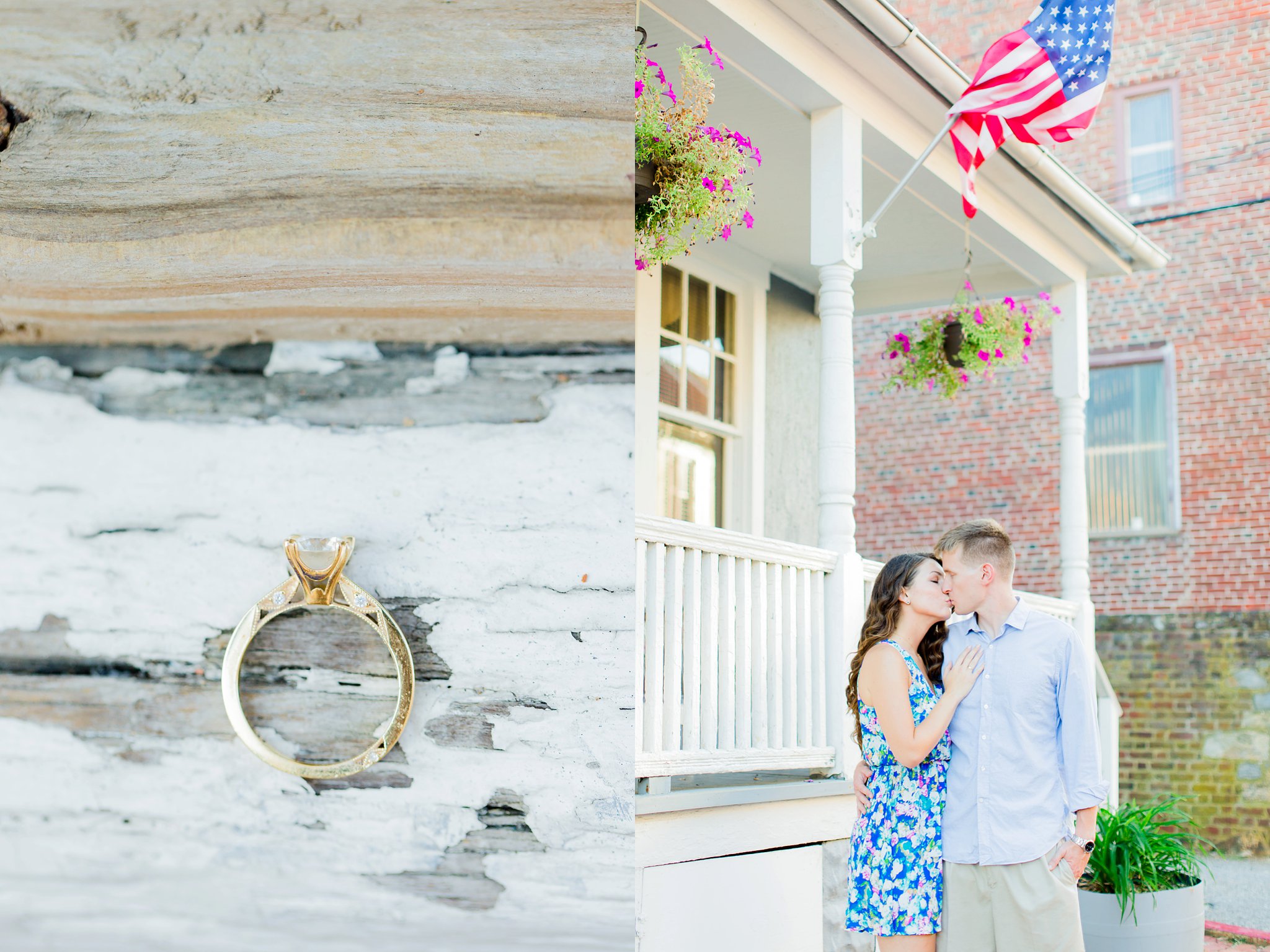 Downtown Annapolis Engagement Photos Maryland Wedding Photographer Megan Kelsey Photography Sam & Angela-98.jpg