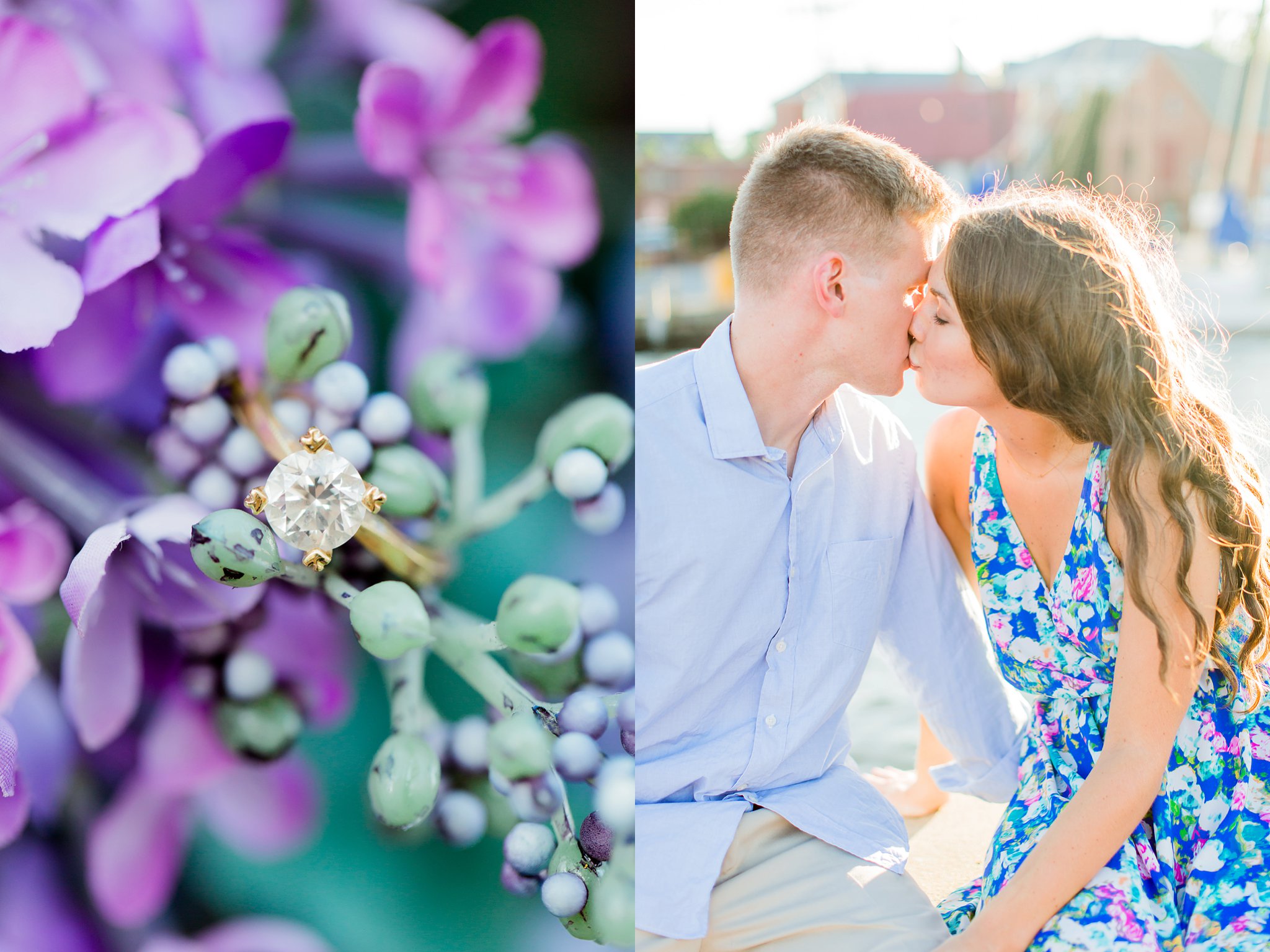 Downtown Annapolis Engagement Photos Maryland Wedding Photographer Megan Kelsey Photography Sam & Angela-99.jpg