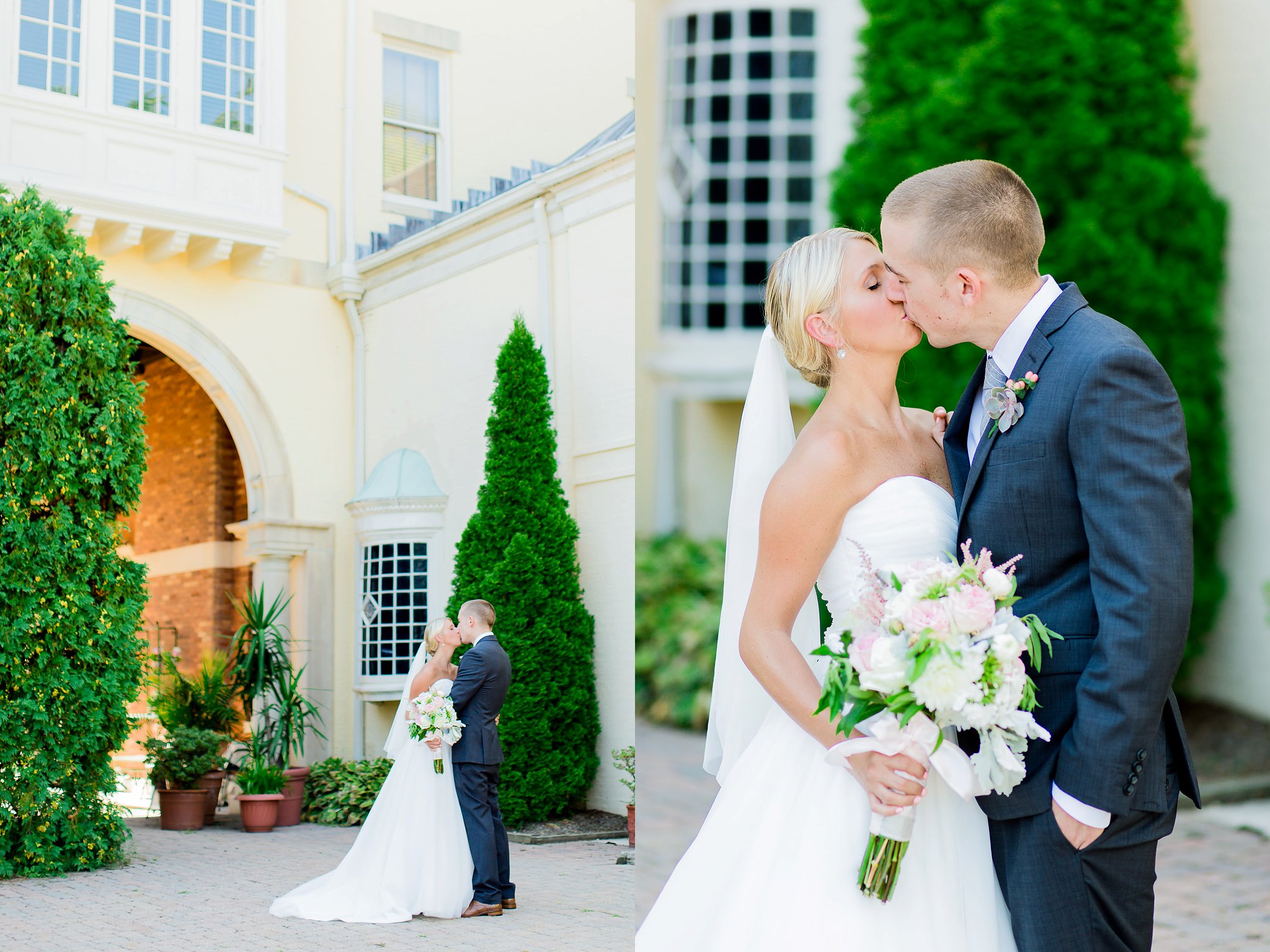 Evergreen Museum & Library Wedding Photos Baltimore Wedding Photographer Kim & Max Megan Kelsey Photography-109.jpg