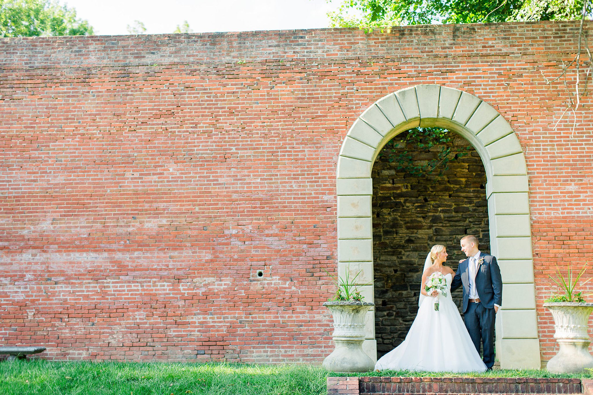 Evergreen Museum & Library Wedding Photos Baltimore Wedding Photographer Kim & Max Megan Kelsey Photography-156.jpg