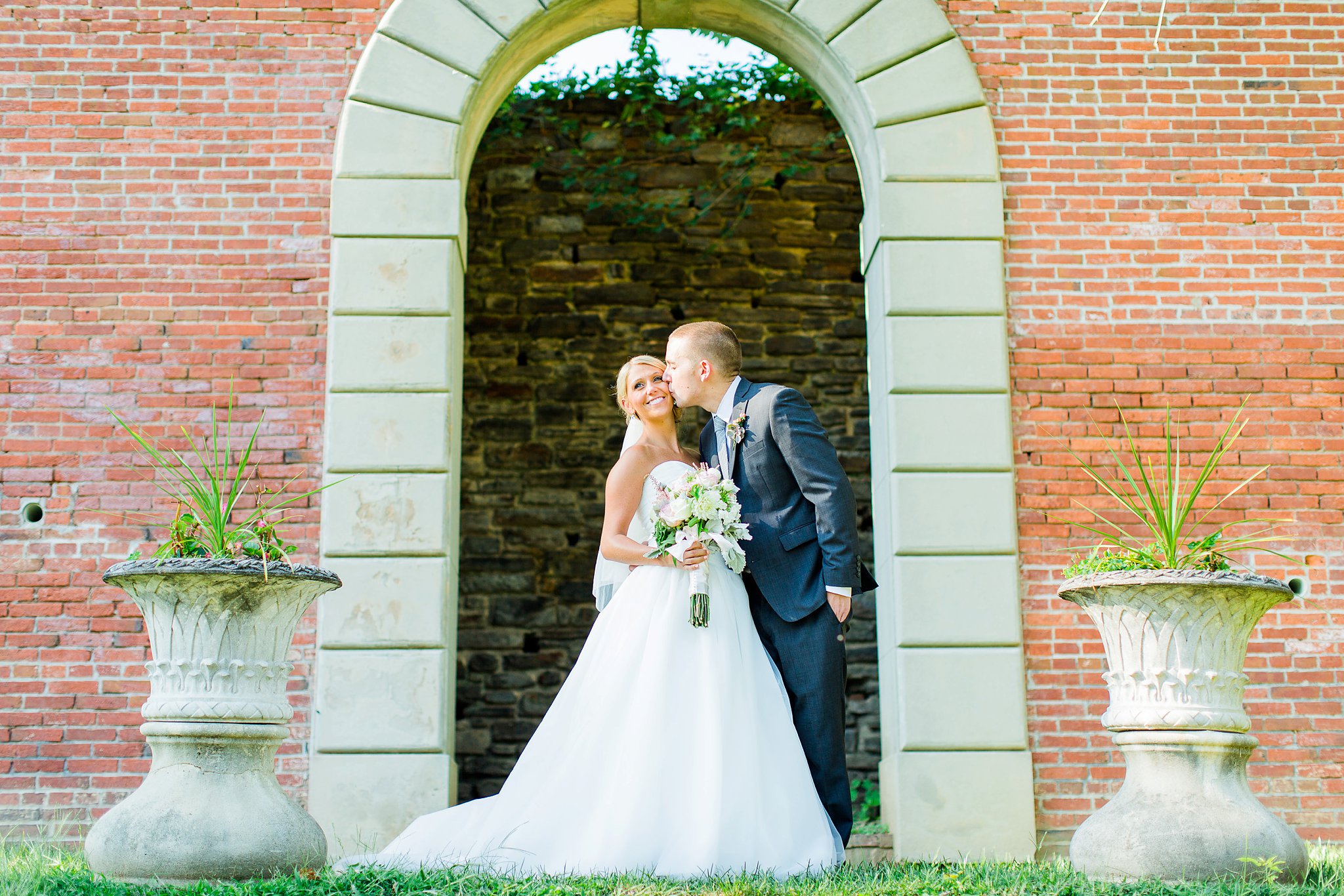 Evergreen Museum & Library Wedding Photos Baltimore Wedding Photographer Kim & Max Megan Kelsey Photography-158.jpg