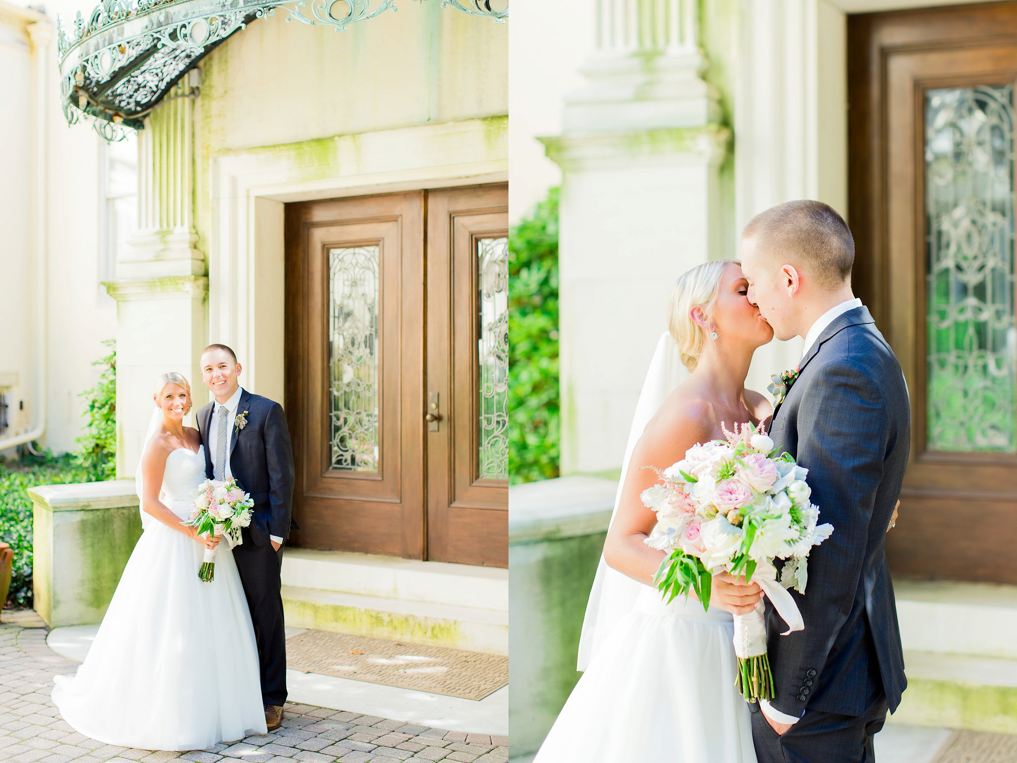 Evergreen Museum & Library Wedding Photos Baltimore Wedding Photographer Kim & Max Megan Kelsey Photography-89.jpg