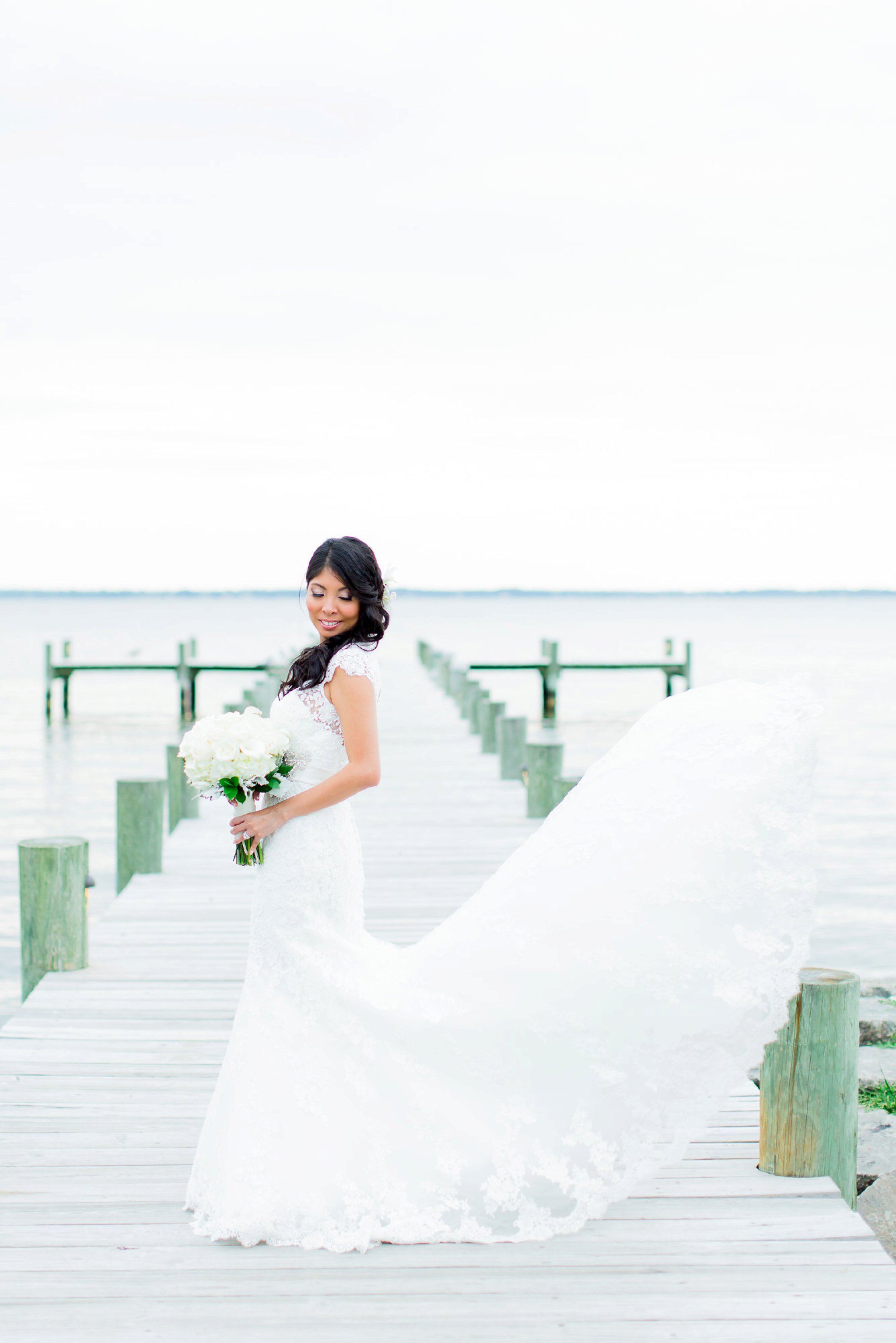 Herrington On The Bay Wedding Photos Maryland Wedding Photographer Megan Kelsey Photography Thin & Phil-120.jpg