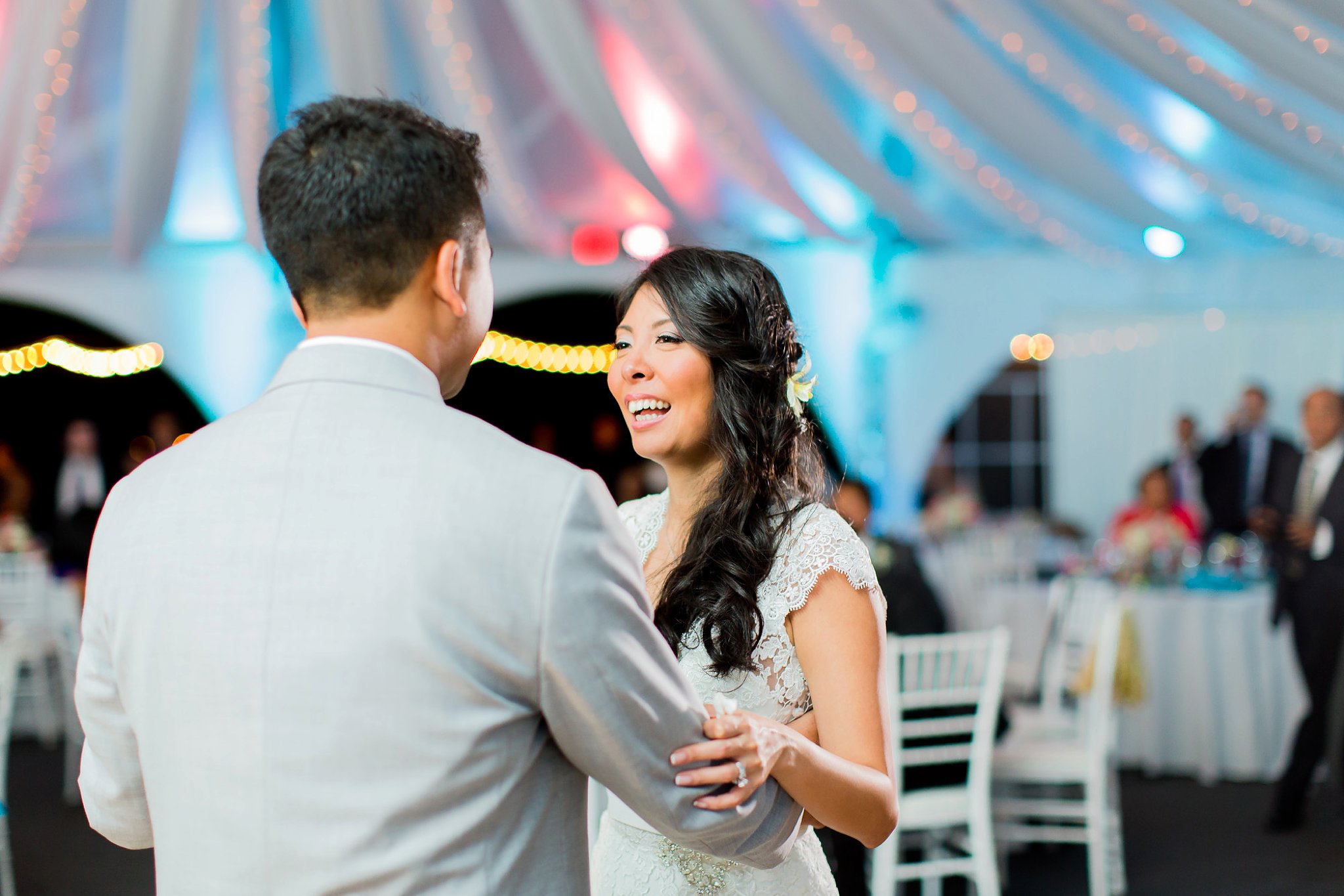 Herrington On The Bay Wedding Photos Maryland Wedding Photographer Megan Kelsey Photography Thin & Phil-135.jpg