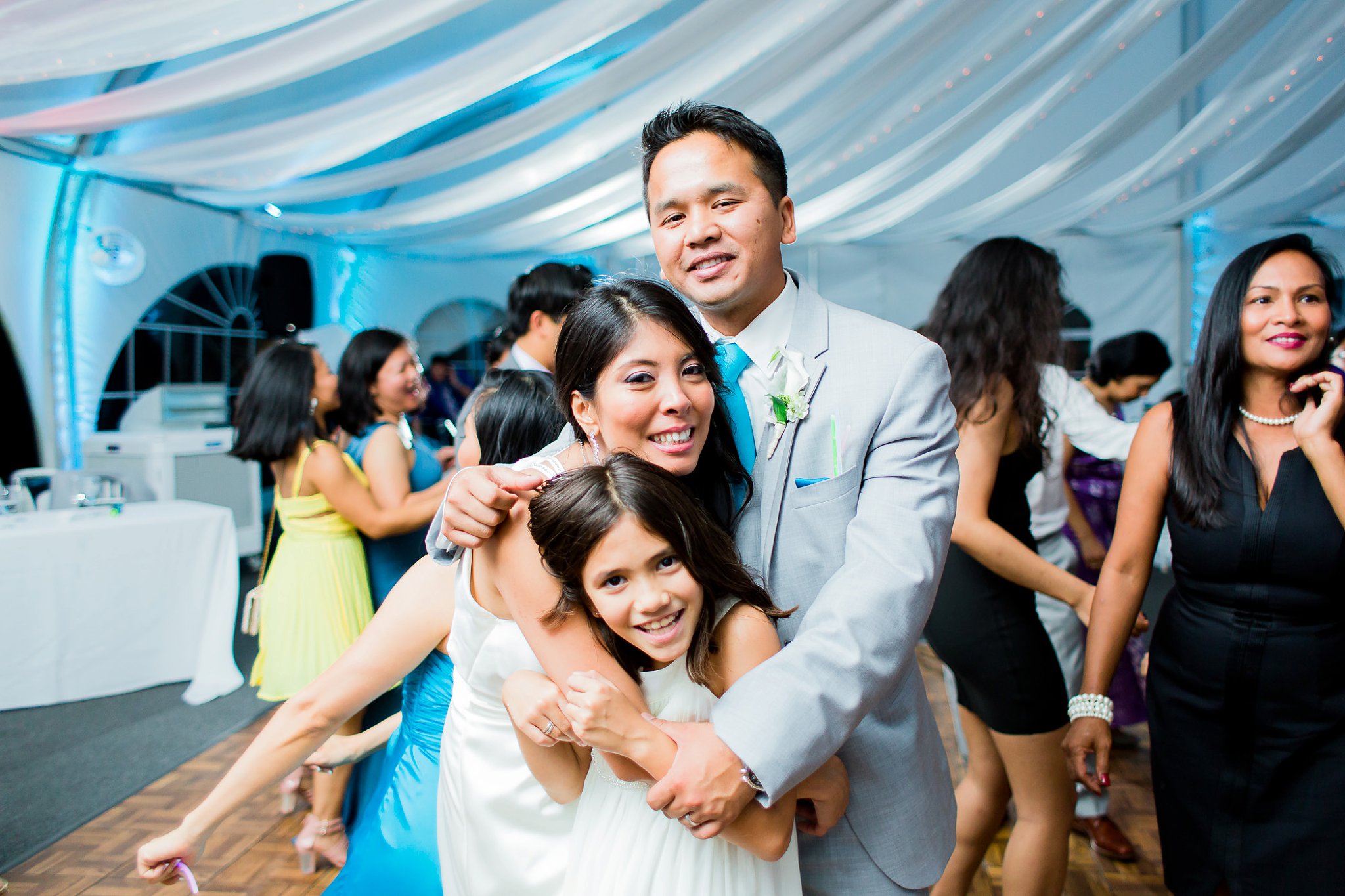 Herrington On The Bay Wedding Photos Maryland Wedding Photographer Megan Kelsey Photography Thin & Phil-141.jpg