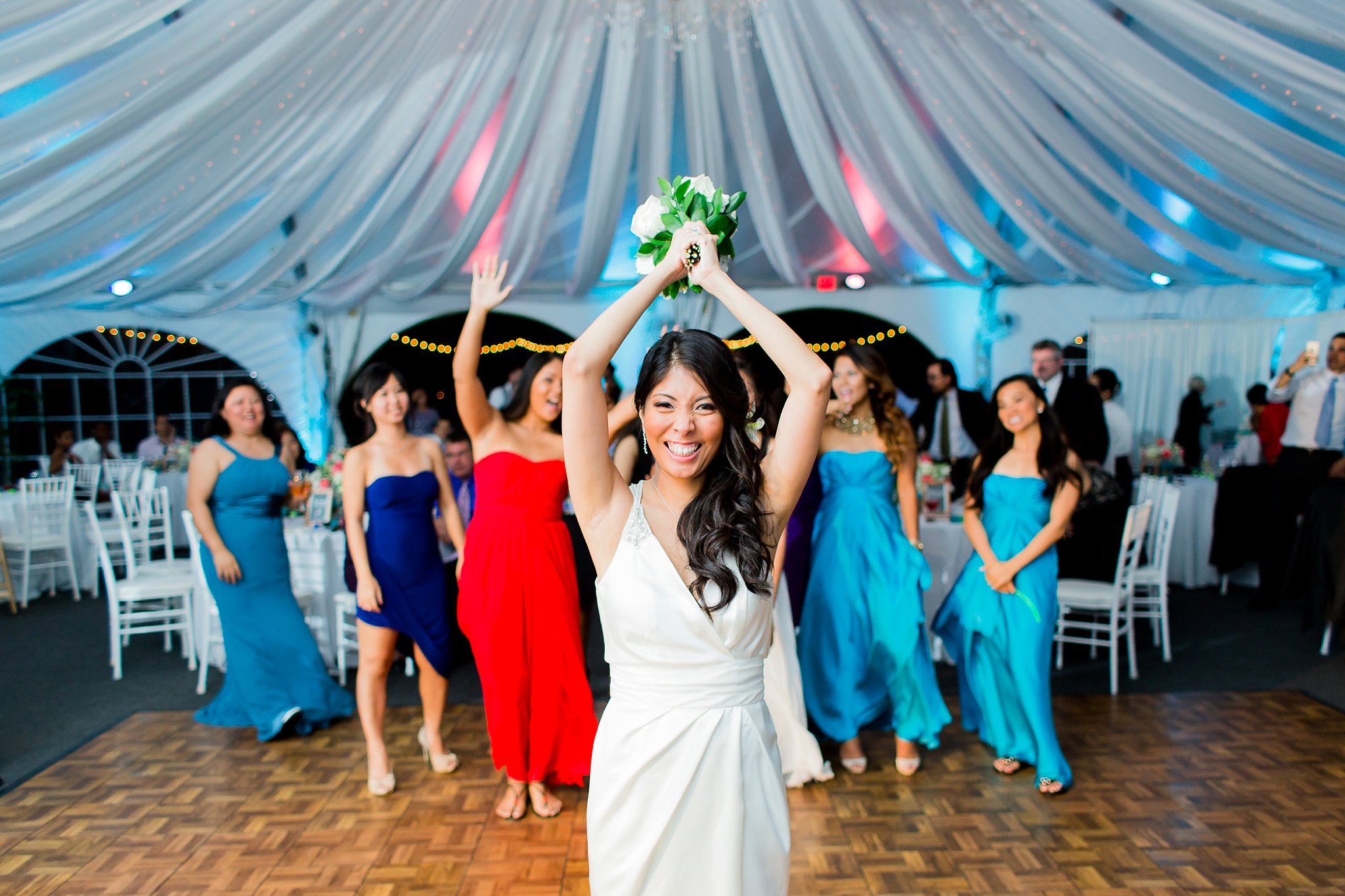 Herrington On The Bay Wedding Photos Maryland Wedding Photographer Megan Kelsey Photography Thin & Phil-145.jpg