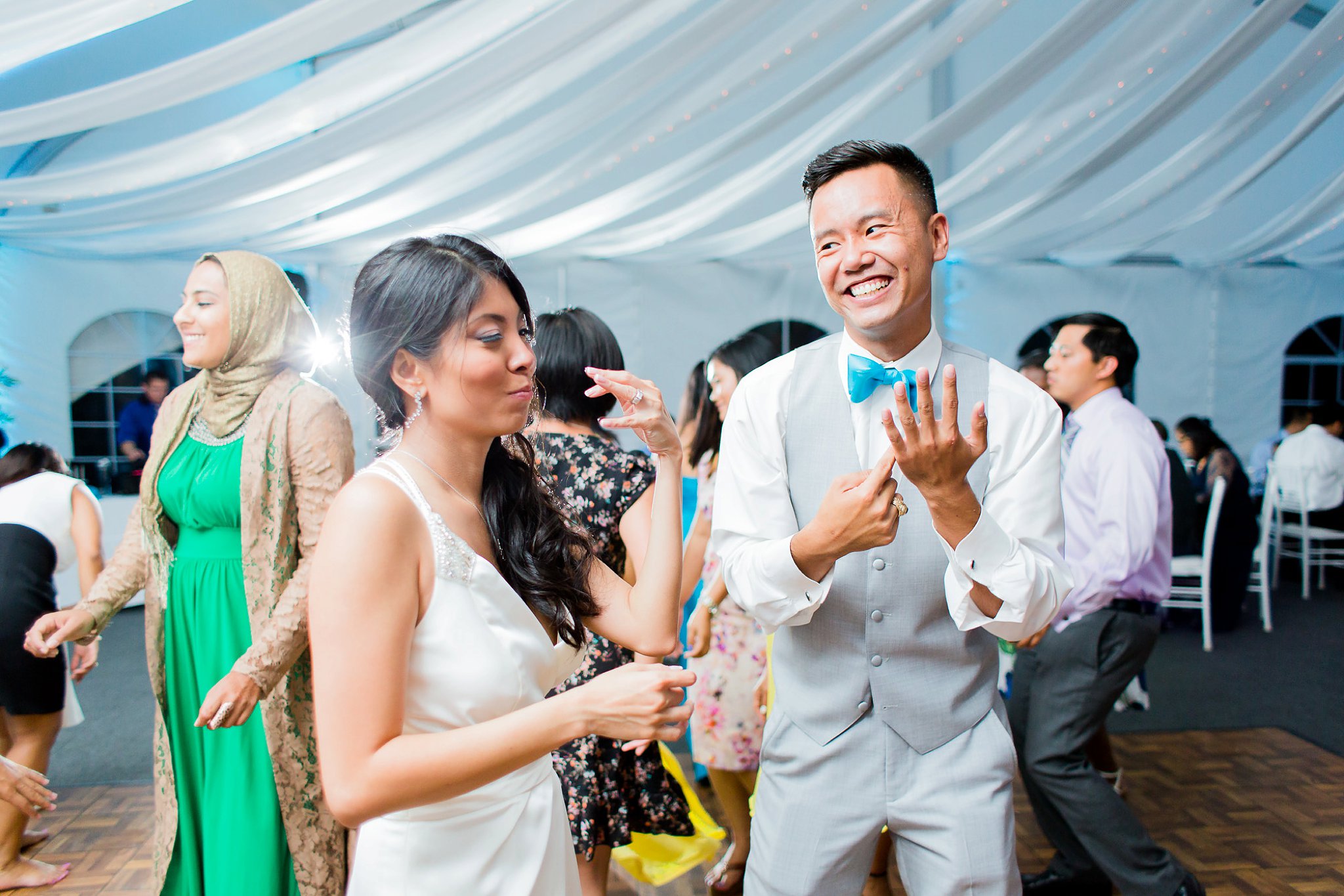 Herrington On The Bay Wedding Photos Maryland Wedding Photographer Megan Kelsey Photography Thin & Phil-147.jpg