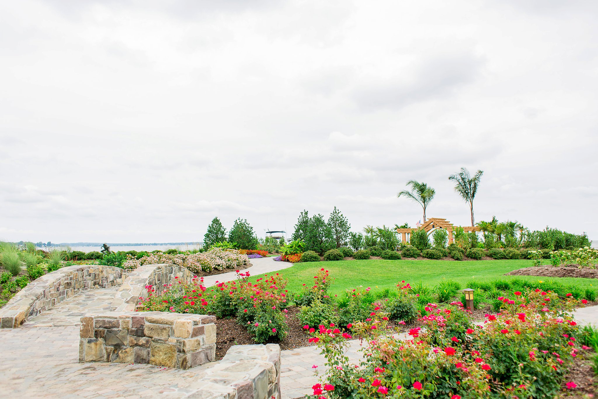 Herrington On The Bay Wedding Photos Maryland Wedding Photographer Megan Kelsey Photography Thin & Phil-2.jpg