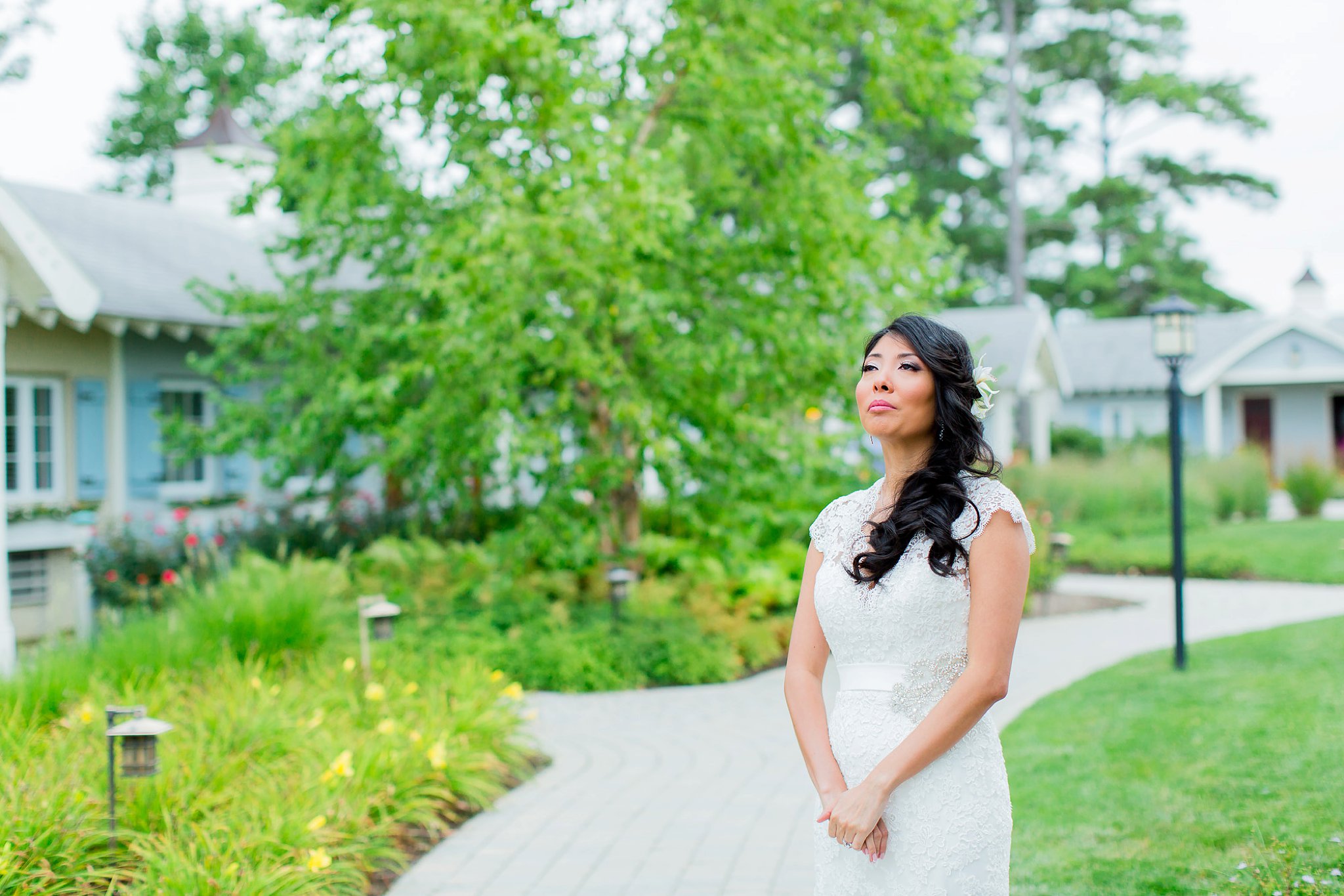 Herrington On The Bay Wedding Photos Maryland Wedding Photographer Megan Kelsey Photography Thin & Phil-24.jpg