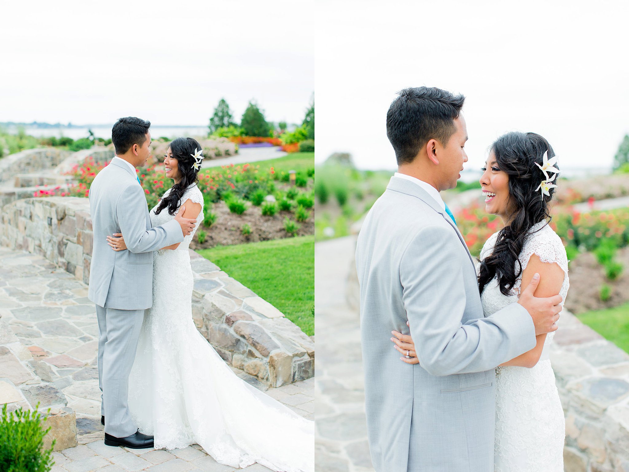 Herrington On The Bay Wedding Photos Maryland Wedding Photographer Megan Kelsey Photography Thin & Phil-27.jpg