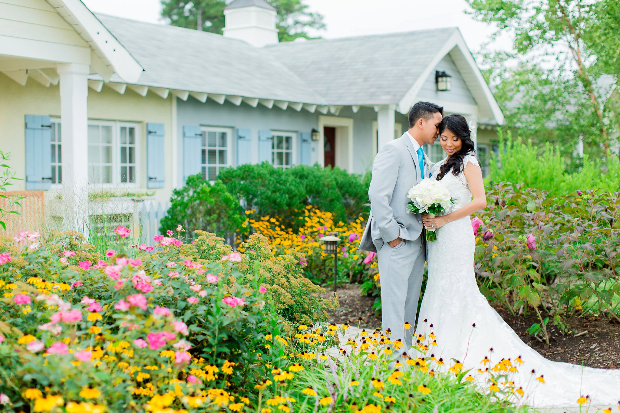 Herrington On The Bay Wedding Photos Maryland Wedding Photographer Megan Kelsey Photography Thin & Phil-43.jpg