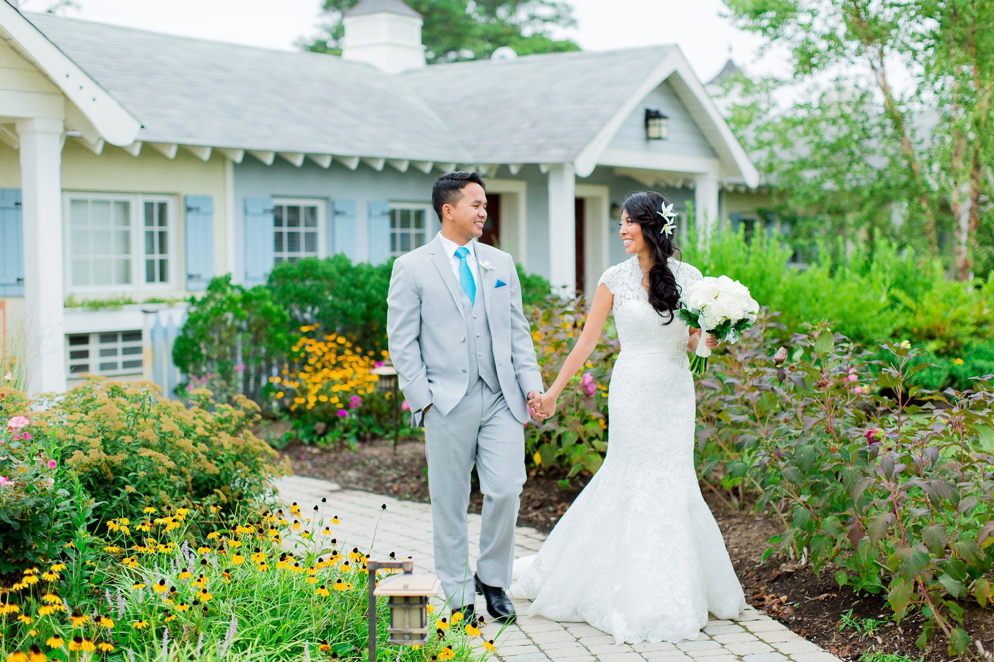 Herrington On The Bay Wedding Photos Maryland Wedding Photographer Megan Kelsey Photography Thin & Phil-46.jpg