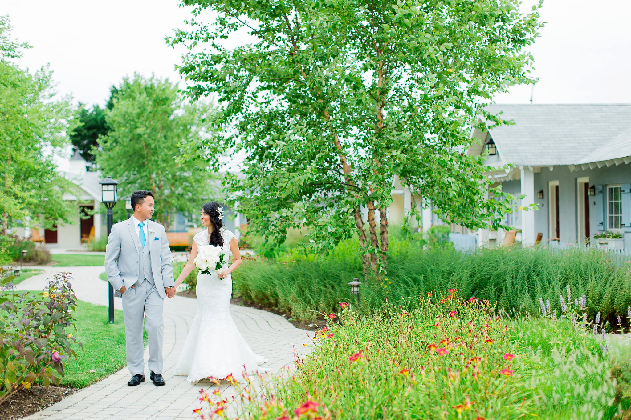 Herrington On The Bay Wedding Photos Maryland Wedding Photographer Megan Kelsey Photography Thin & Phil-60.jpg