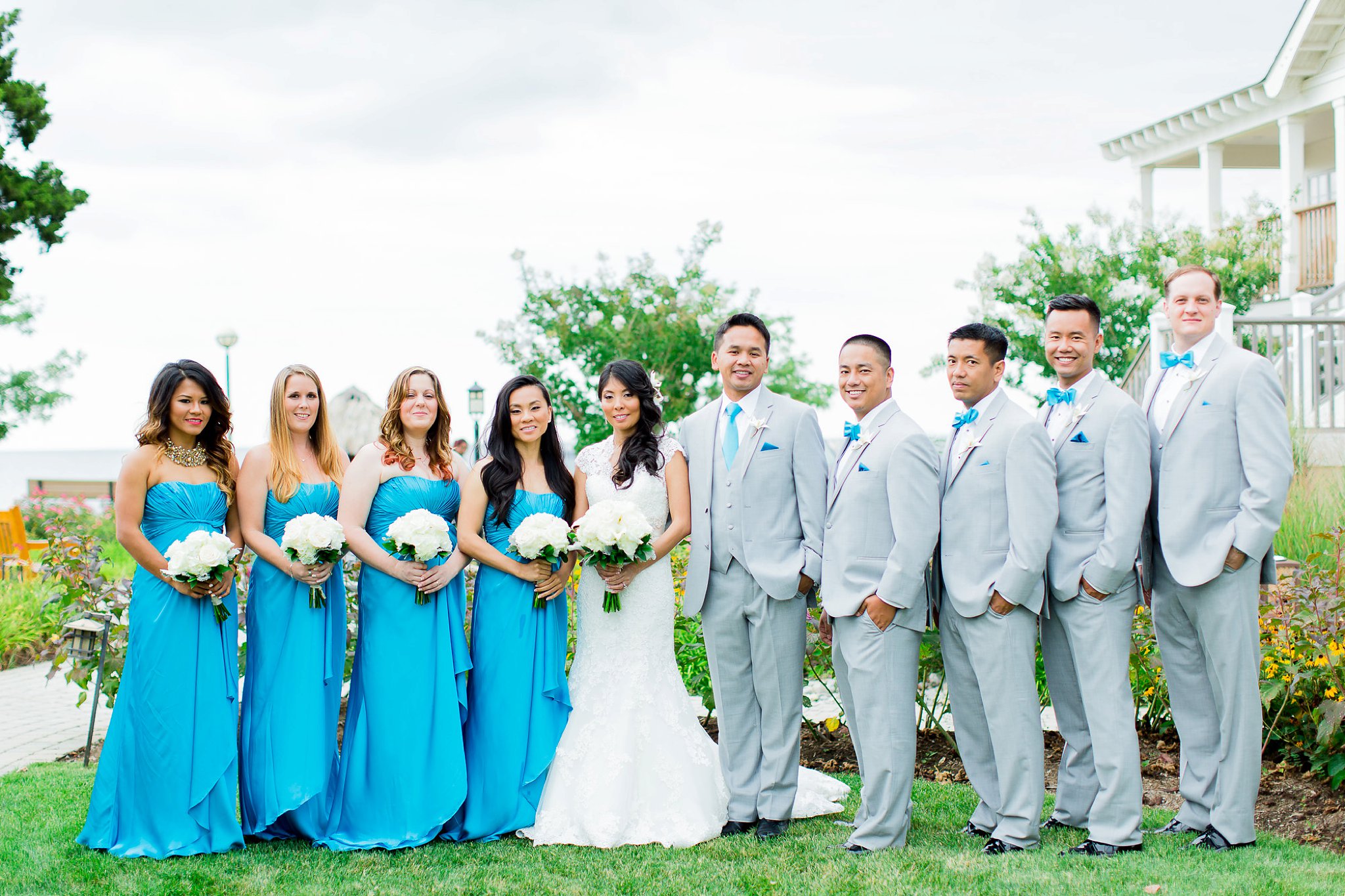 Herrington On The Bay Wedding Photos Maryland Wedding Photographer Megan Kelsey Photography Thin & Phil-61.jpg