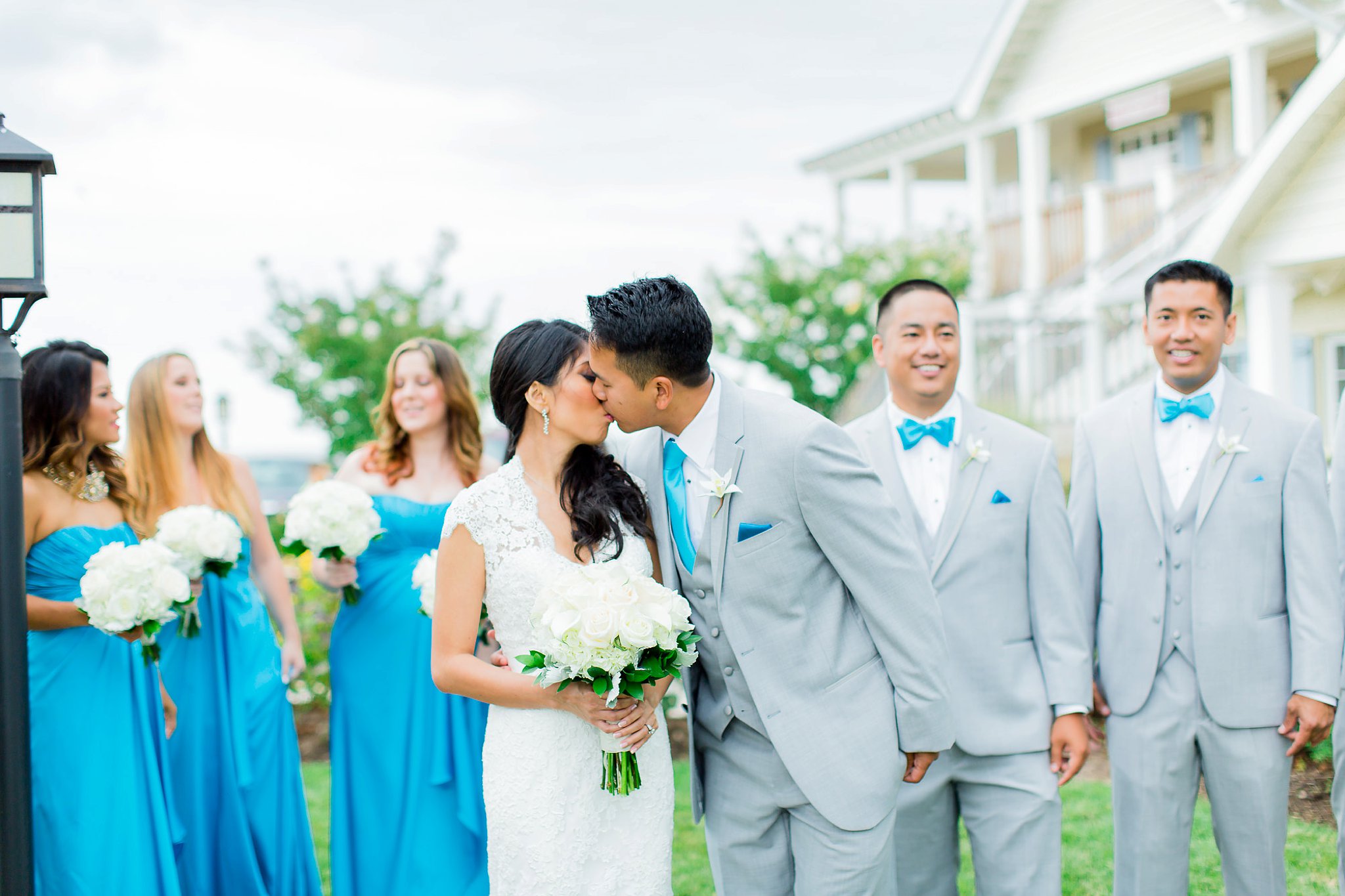 Herrington On The Bay Wedding Photos Maryland Wedding Photographer Megan Kelsey Photography Thin & Phil-62.jpg