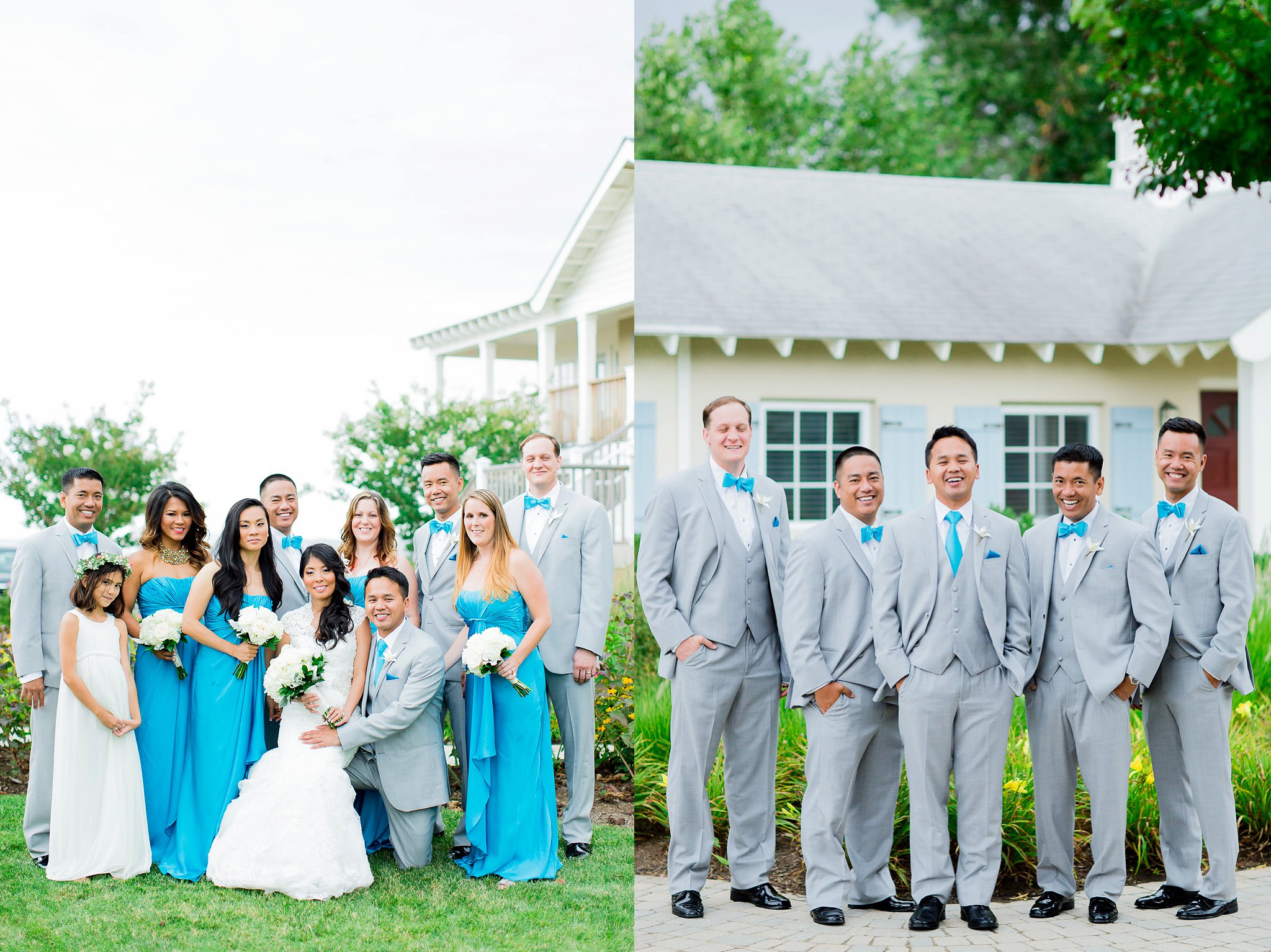 Herrington On The Bay Wedding Photos Maryland Wedding Photographer Megan Kelsey Photography Thin & Phil-63.jpg