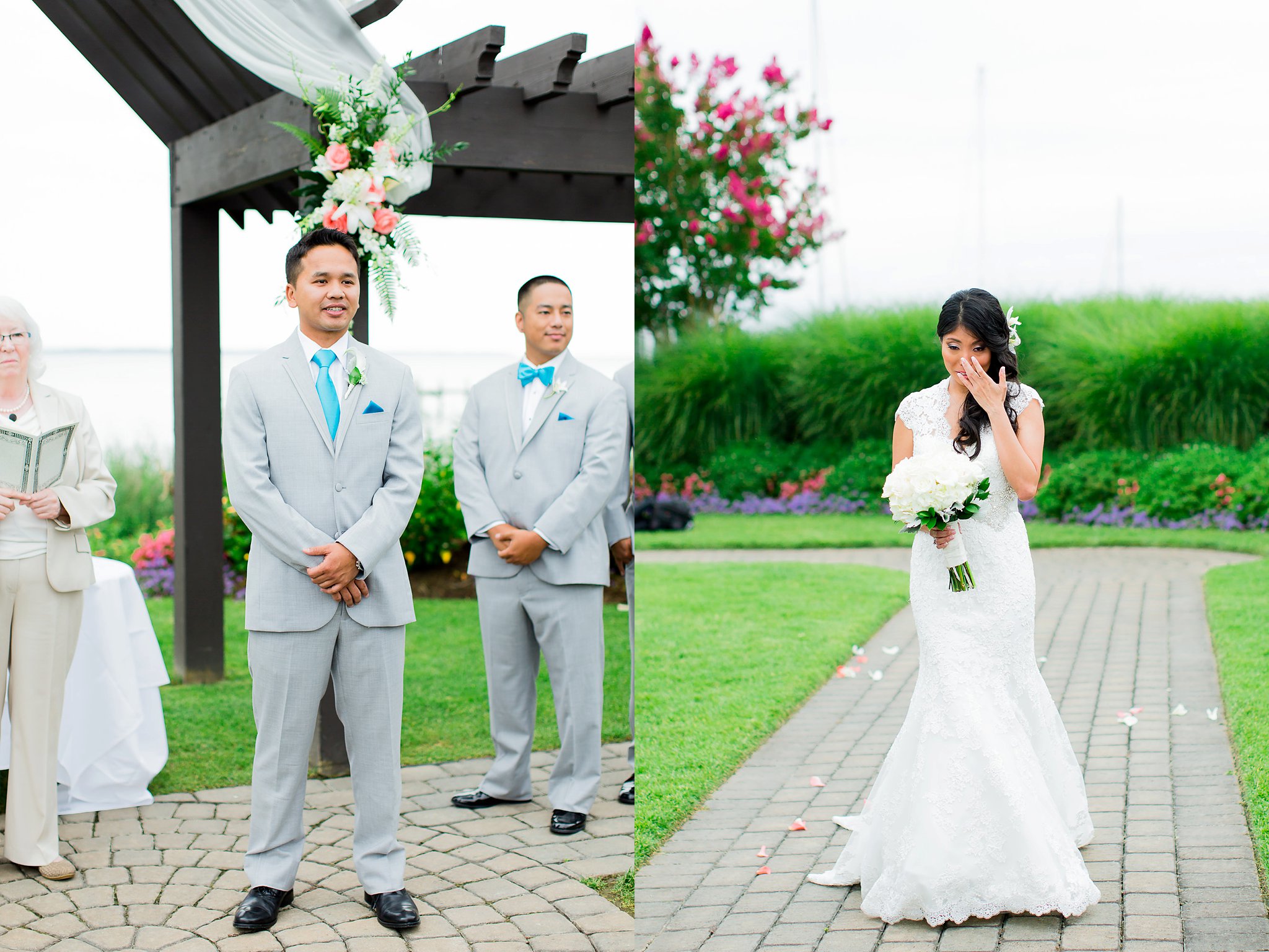 Herrington On The Bay Wedding Photos Maryland Wedding Photographer Megan Kelsey Photography Thin & Phil-88.jpg