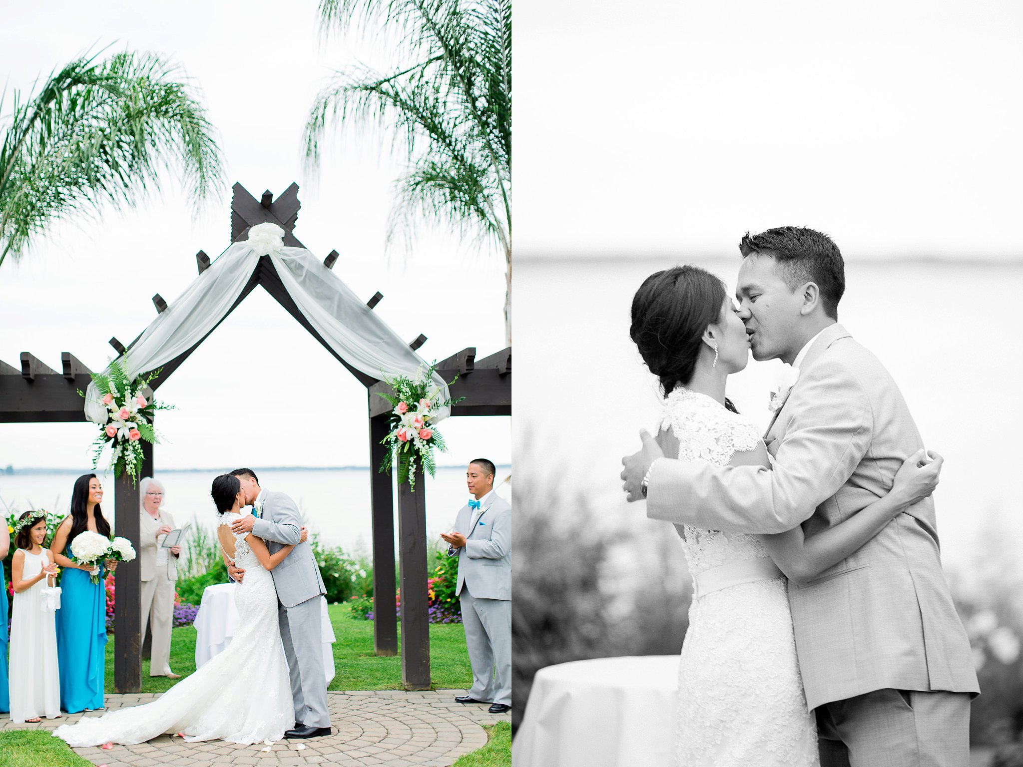 Herrington On The Bay Wedding Photos Maryland Wedding Photographer Megan Kelsey Photography Thin & Phil-96.jpg