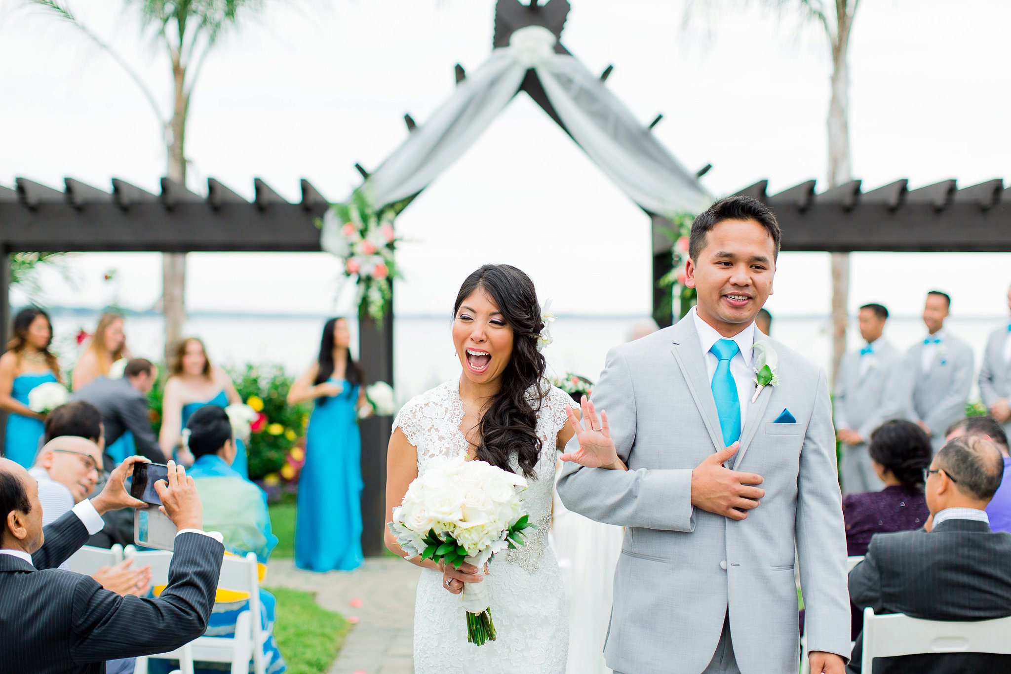 Herrington On The Bay Wedding Photos Maryland Wedding Photographer Megan Kelsey Photography Thin & Phil-98.jpg