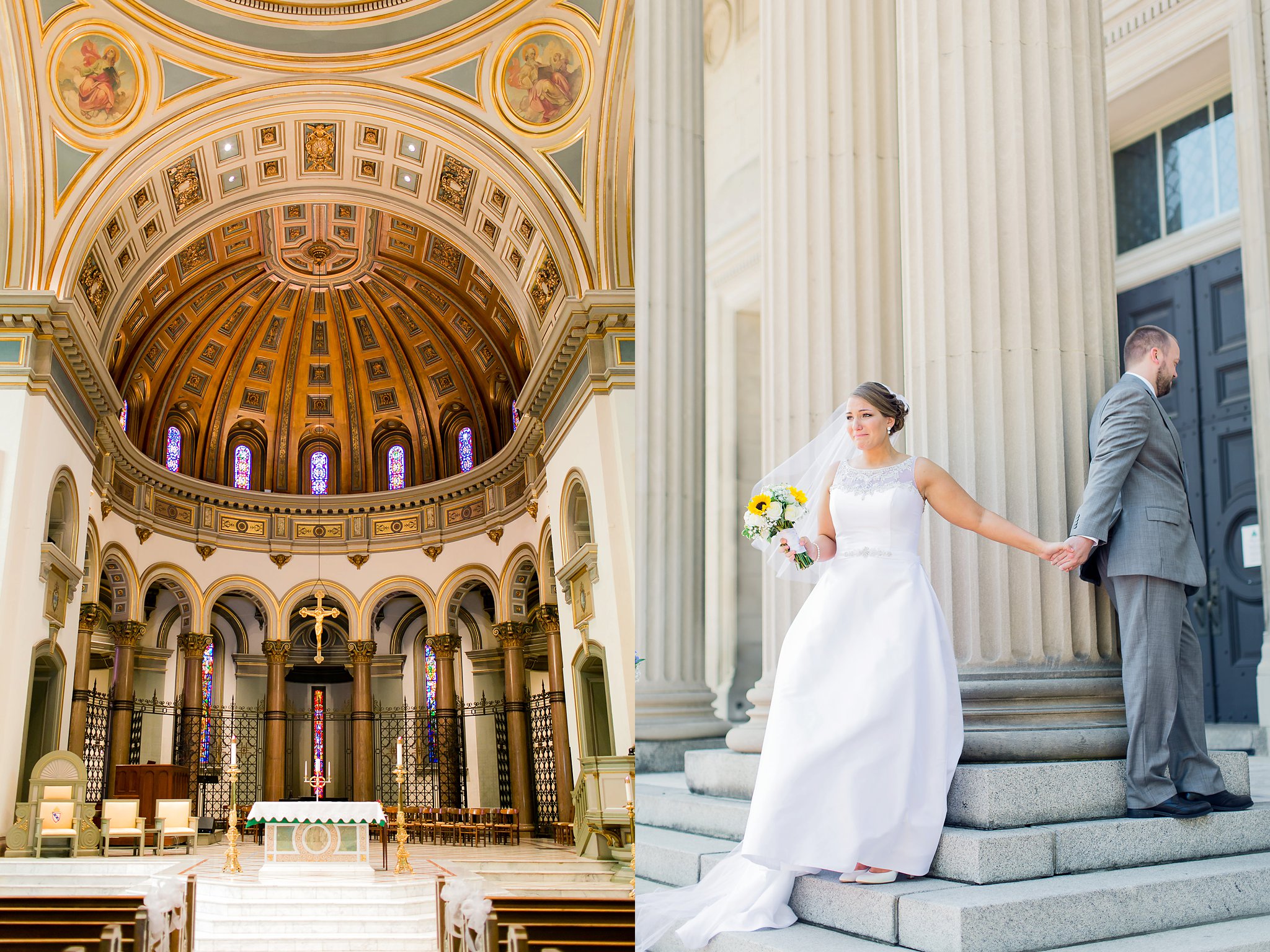 Historic Tredegar Wedding Richmond Wedding Photographer Maggie & Alan Megan Kelsey Photography-81.jpg