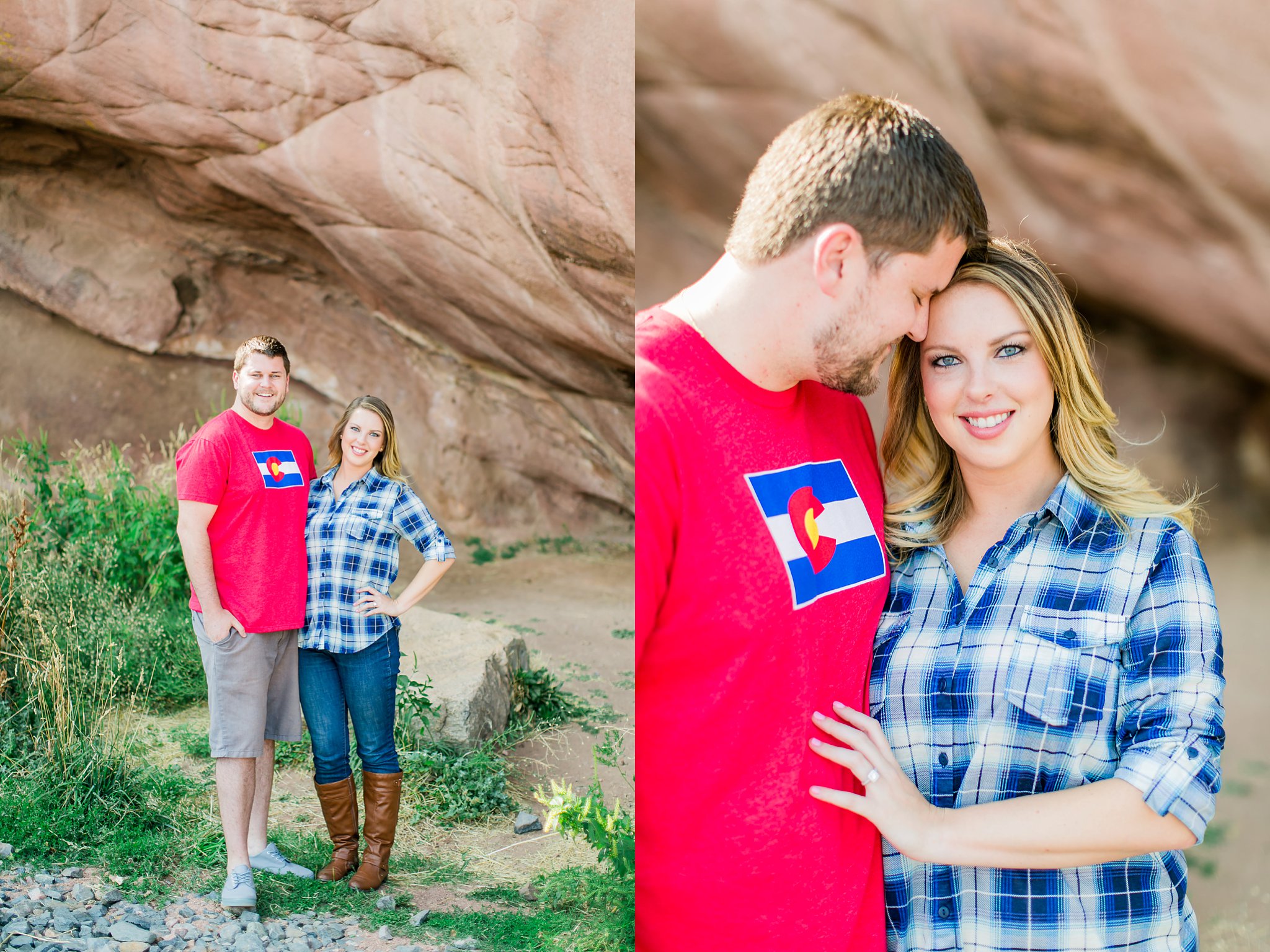 Red Rocks Engagement Session Lake Dillon Engagement Photos Colorado Wedding Photographer Kevin & Morgan Megan Kelsey Photography-5490.jpg