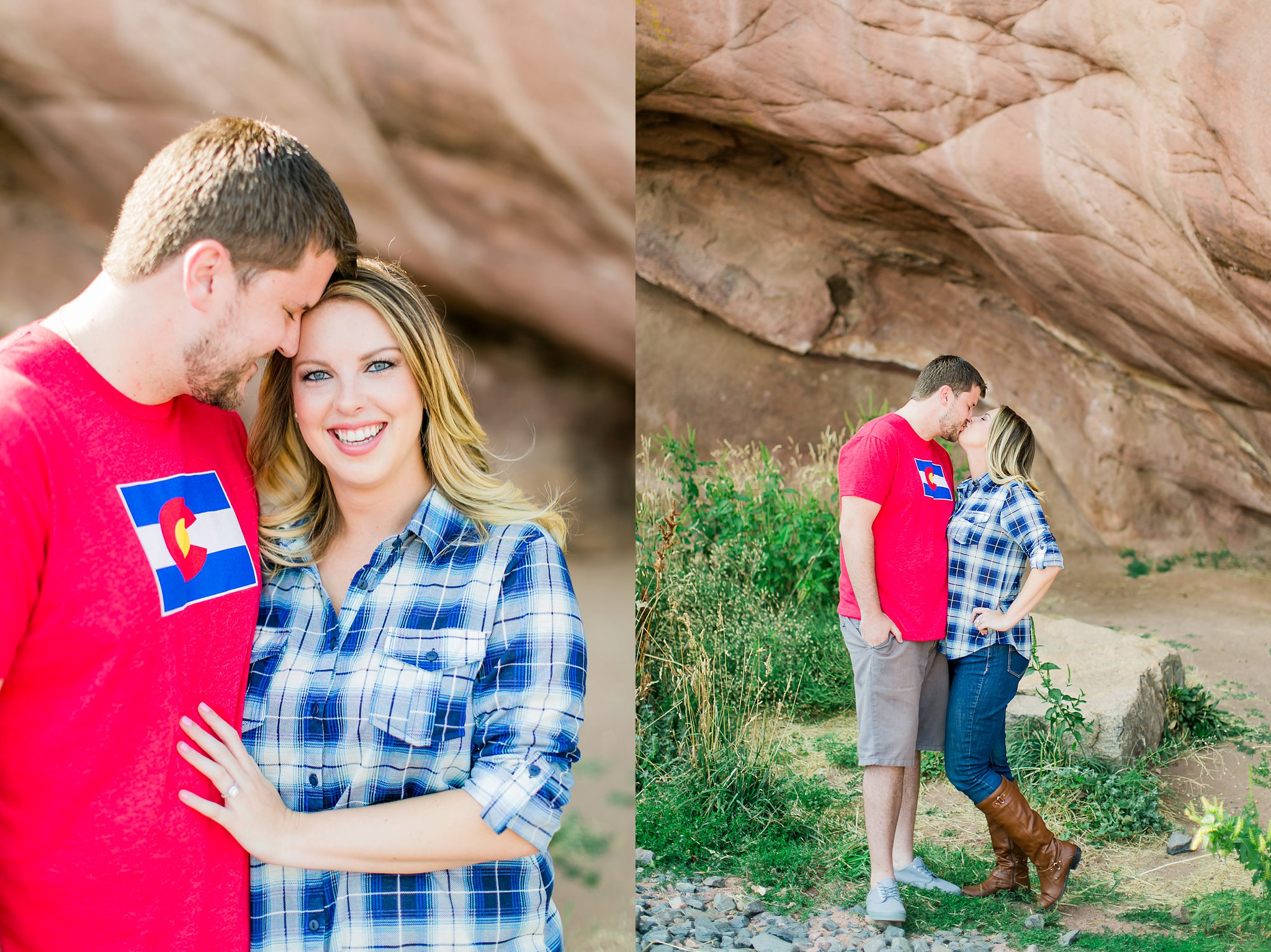 Red Rocks Engagement Session Lake Dillon Engagement Photos Colorado Wedding Photographer Kevin & Morgan Megan Kelsey Photography-5520.jpg